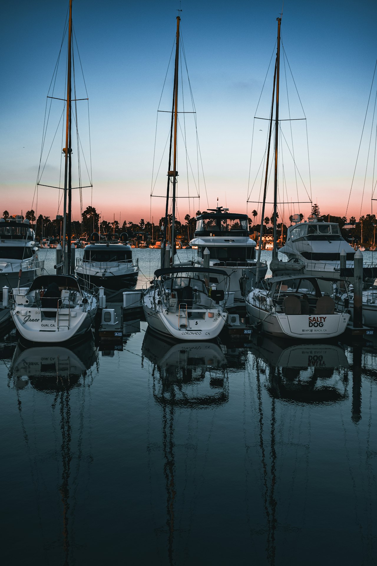 The Last Weeks of Summer in Newport, and the Move-Timing Window Inside Them