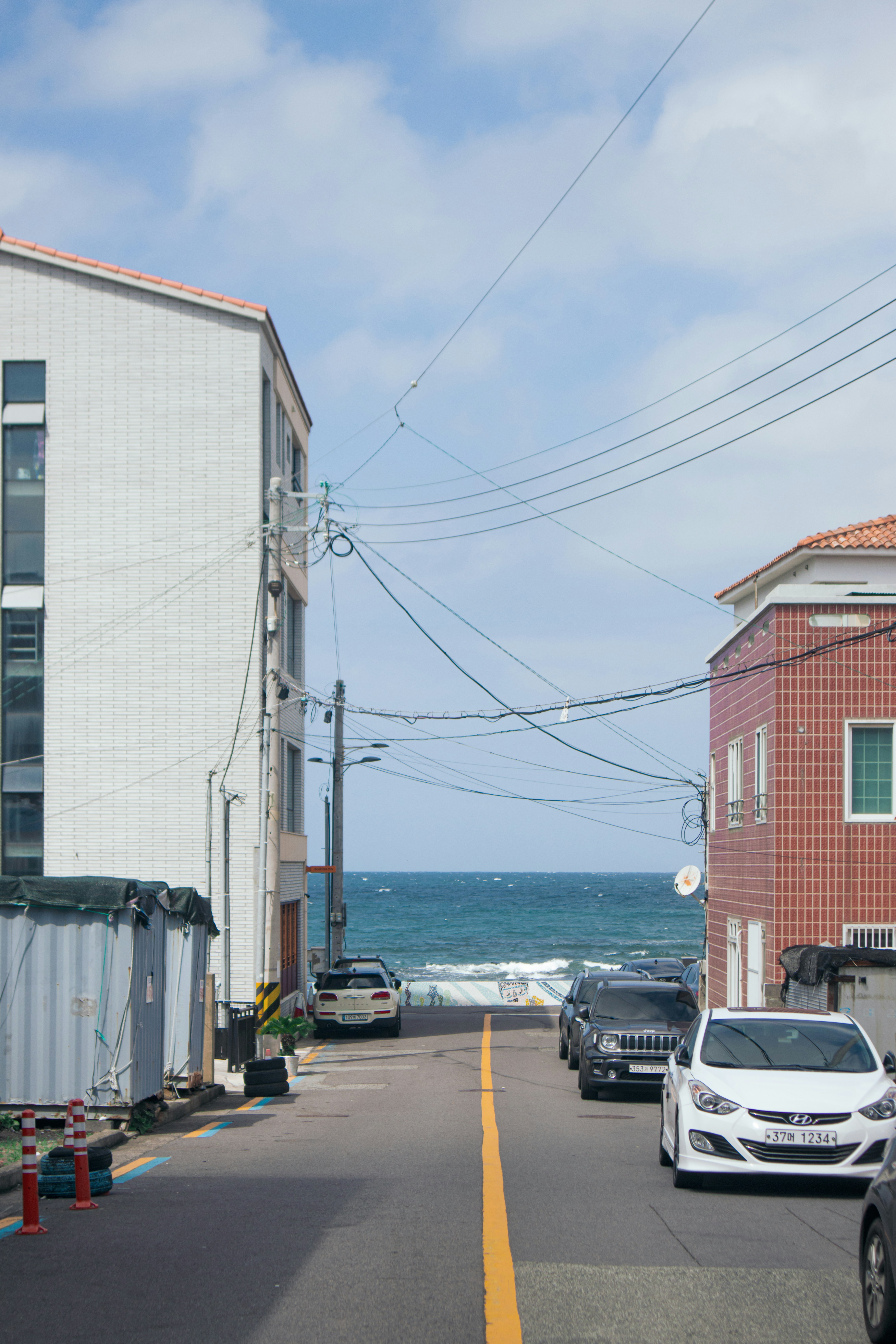 Getting Around Jeju: Rental Cars, Buses, and the 2026 Mobility Update