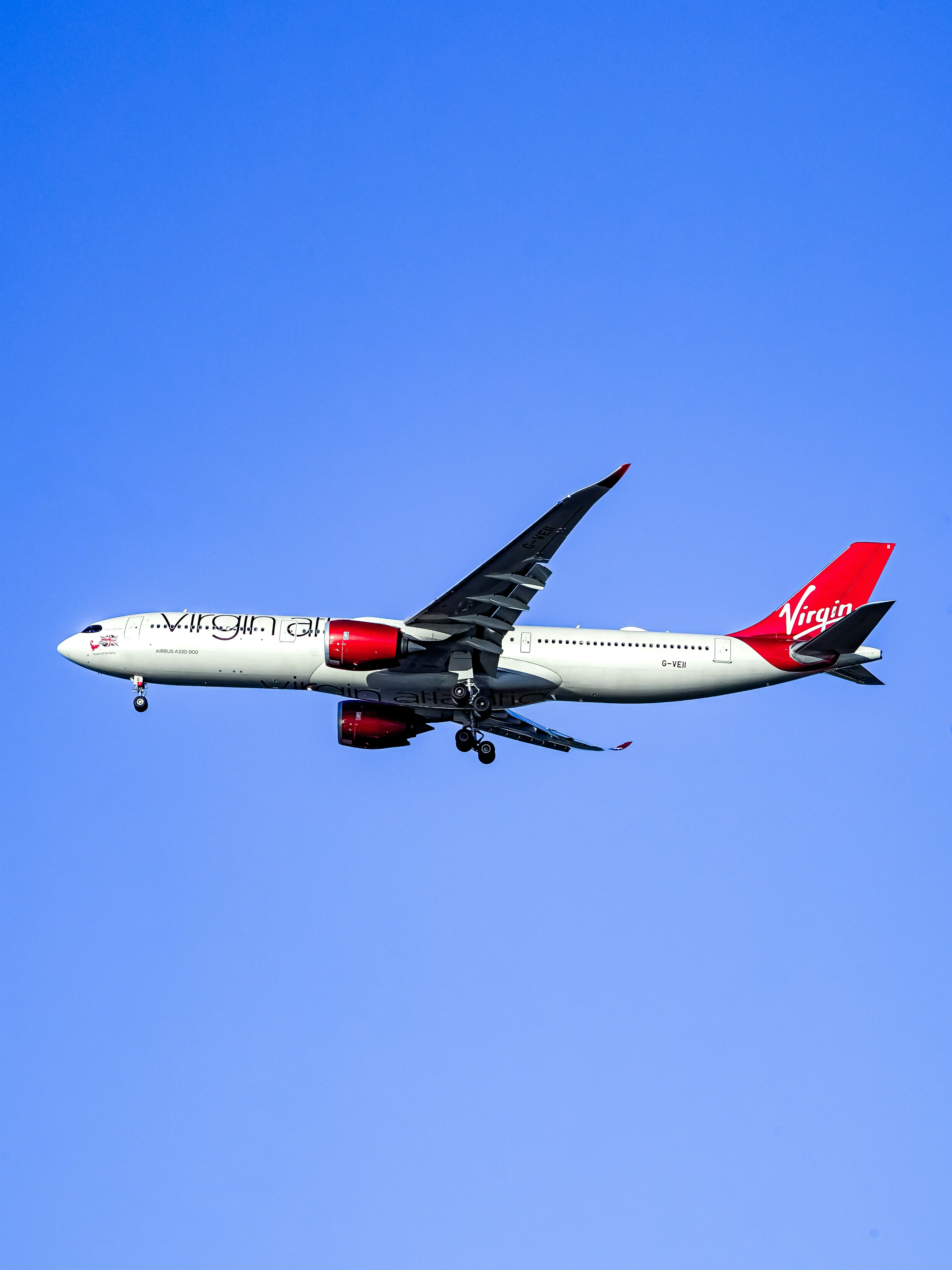 Chase to Virgin Atlantic 40% Transfer Bonus