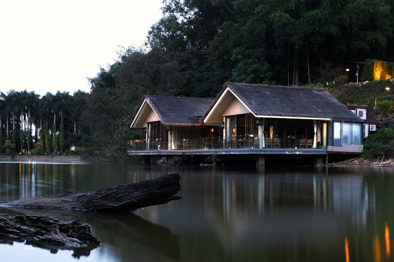 Bet Cabin photo 3