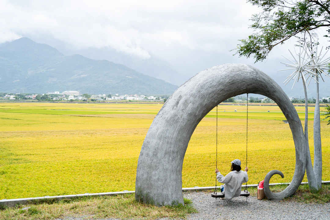 3-Day Luxury Taitung Itinerary: High-End Taiwan Guide