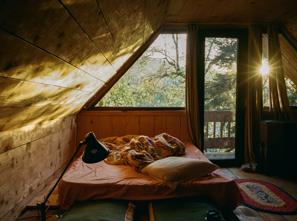 The Loft Suite