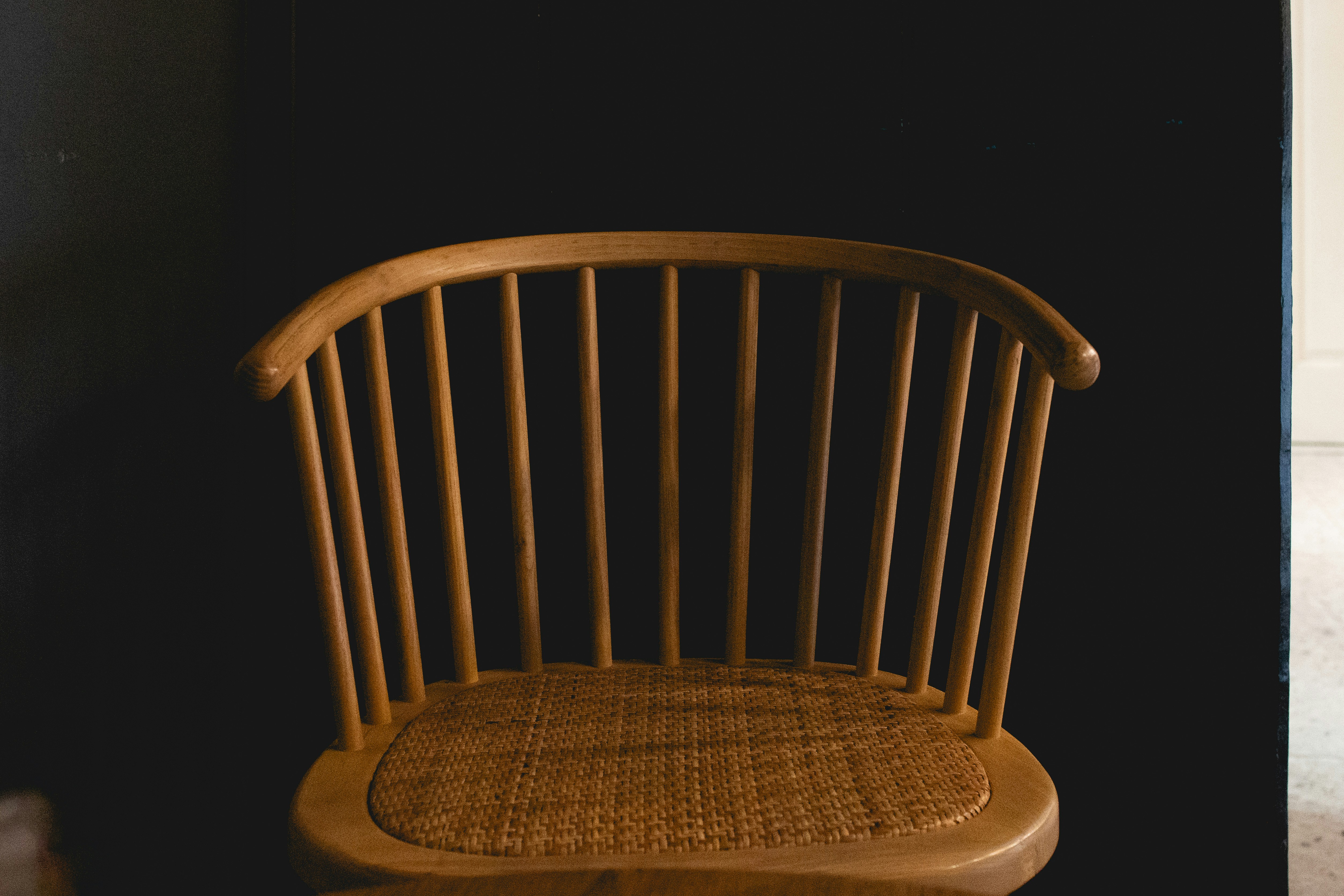 minimalist chair wallpaper, wallpaper, Scandinavian Accent Chair: Style for Small Spaces 3