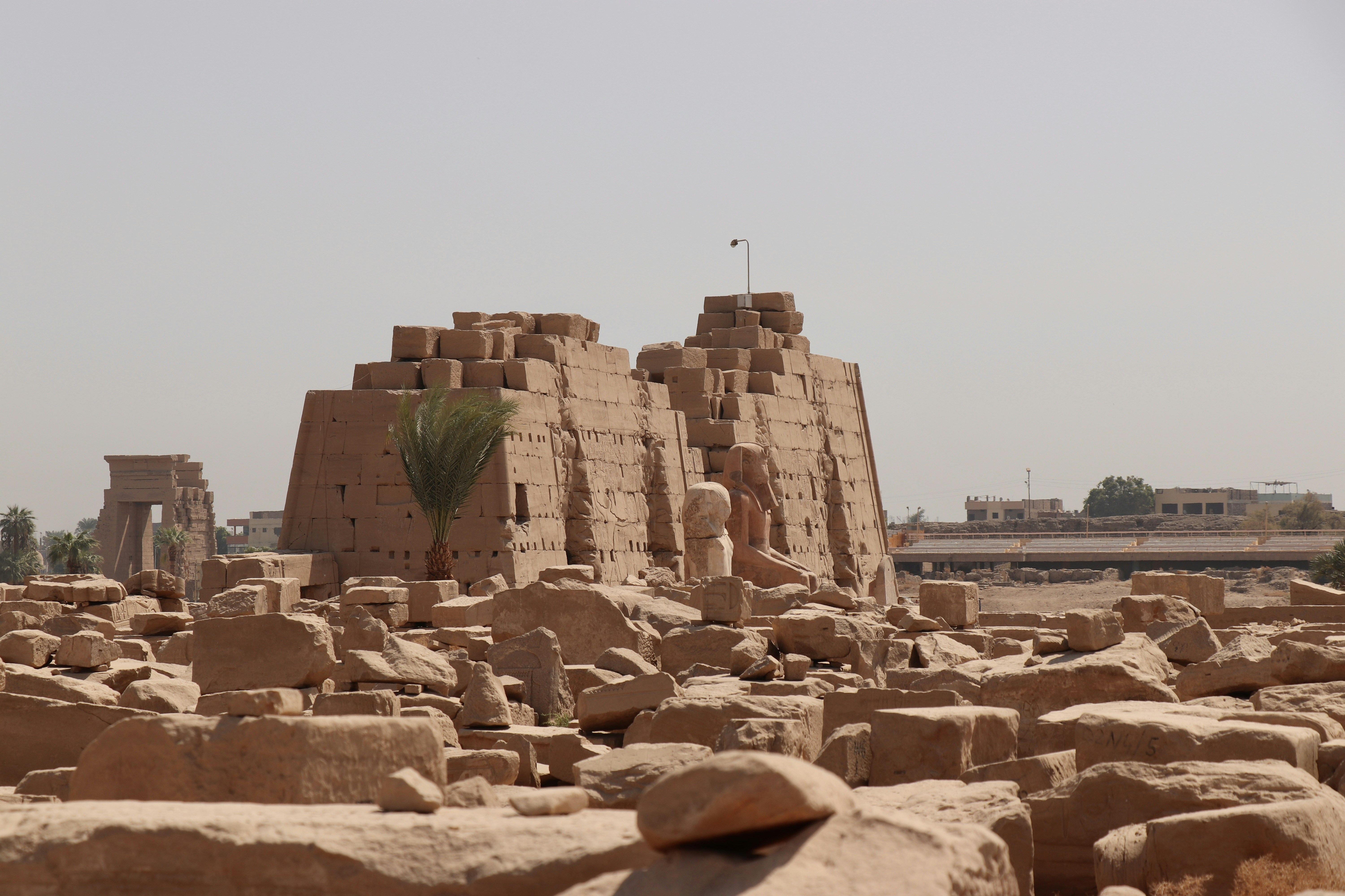 صورة المعرض