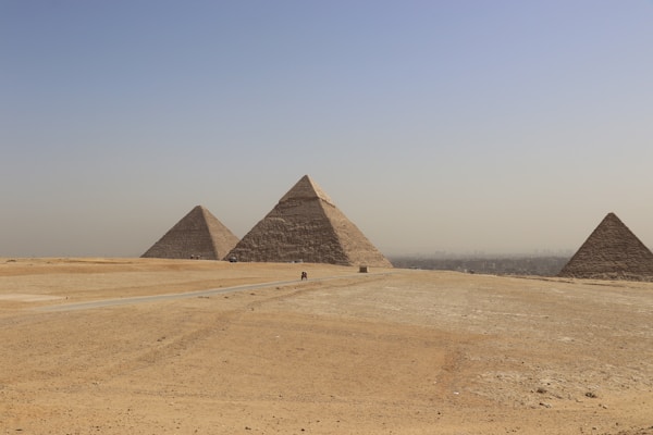 Cairo, Egypt