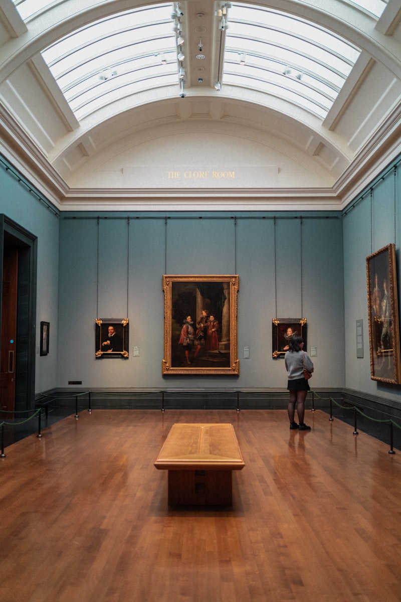 Arts & Culture
