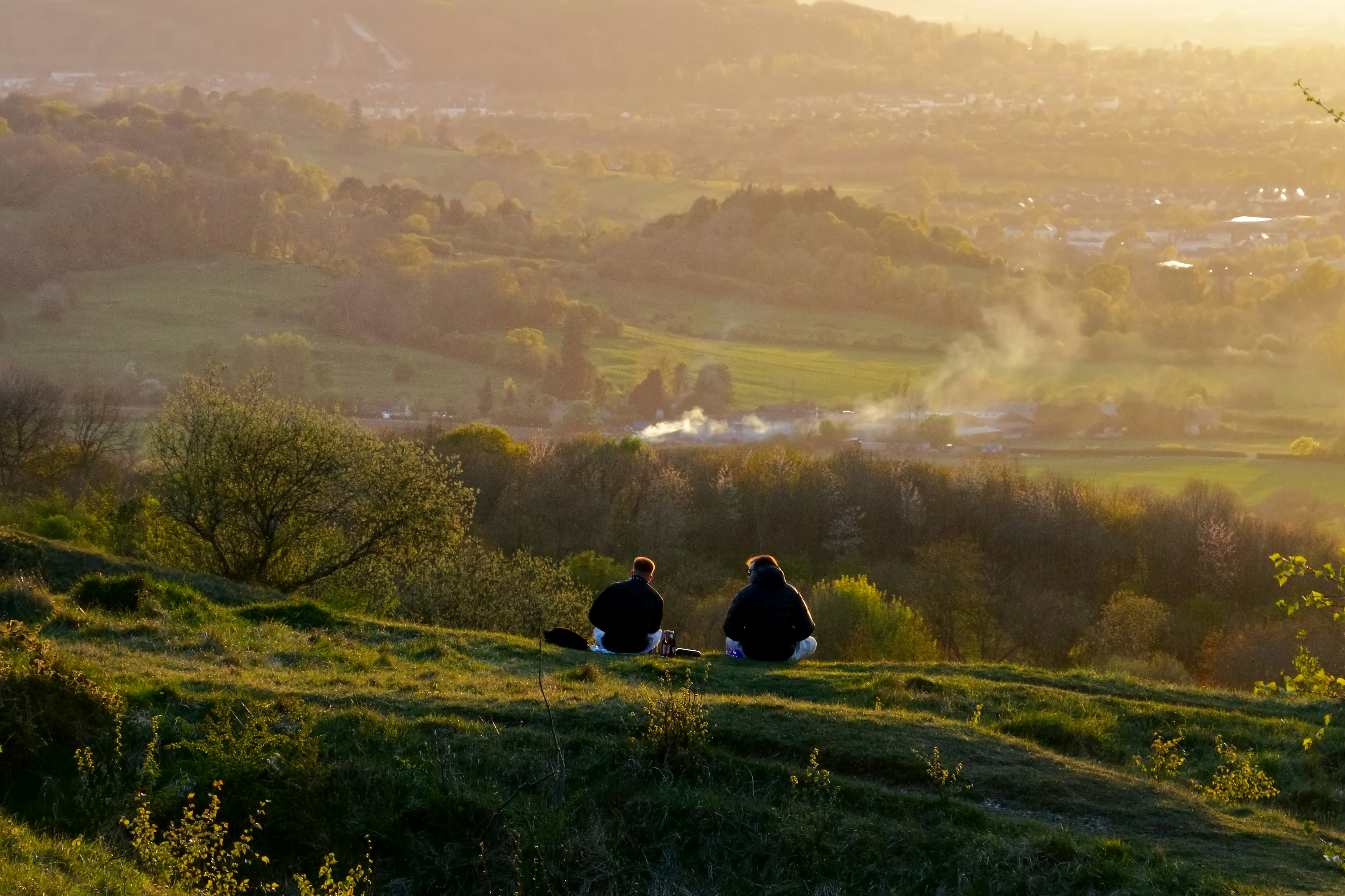 Prana and the Productivity Trap: What Busyness Is Costing Your Vital Force