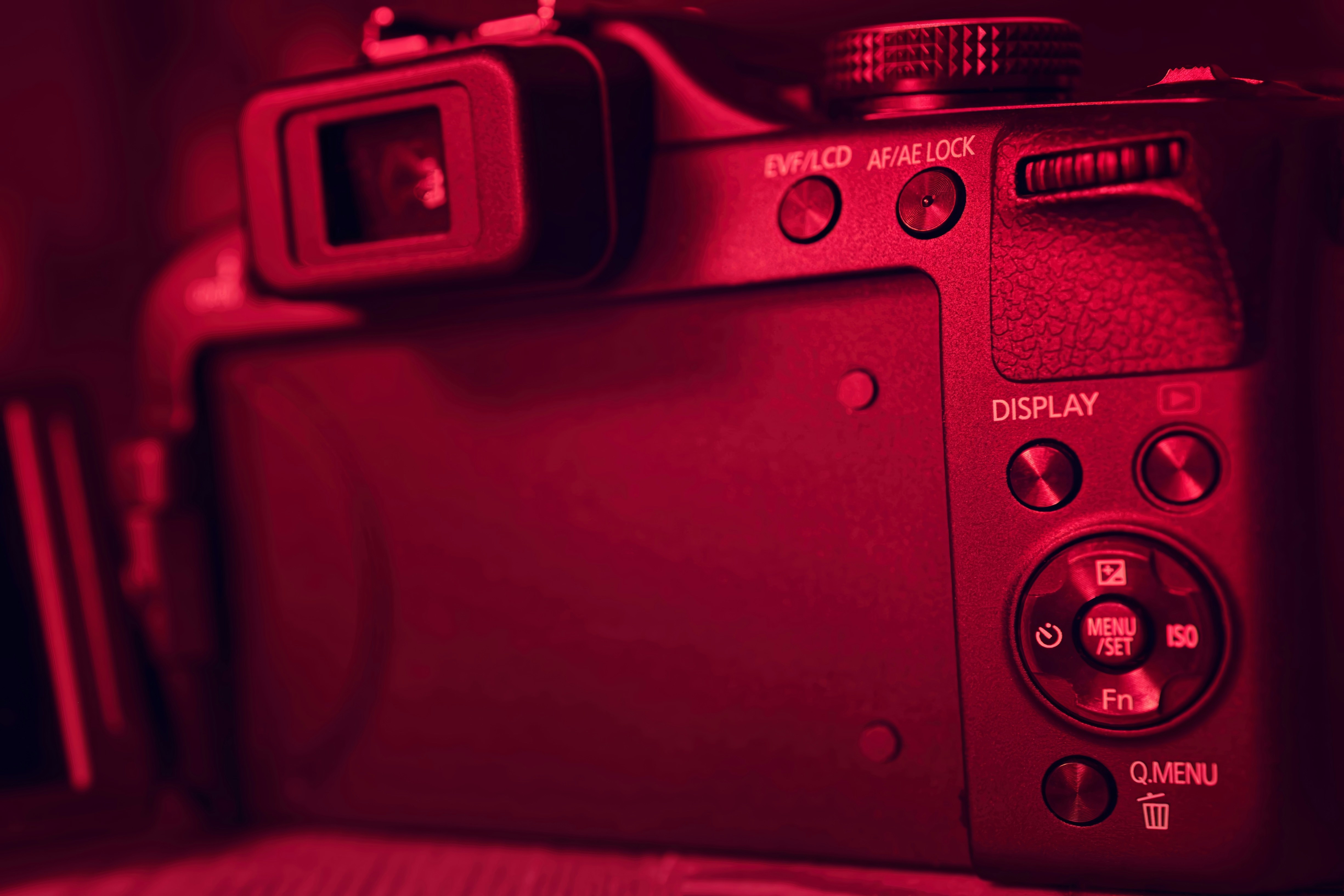 Vision análisis de imágenes