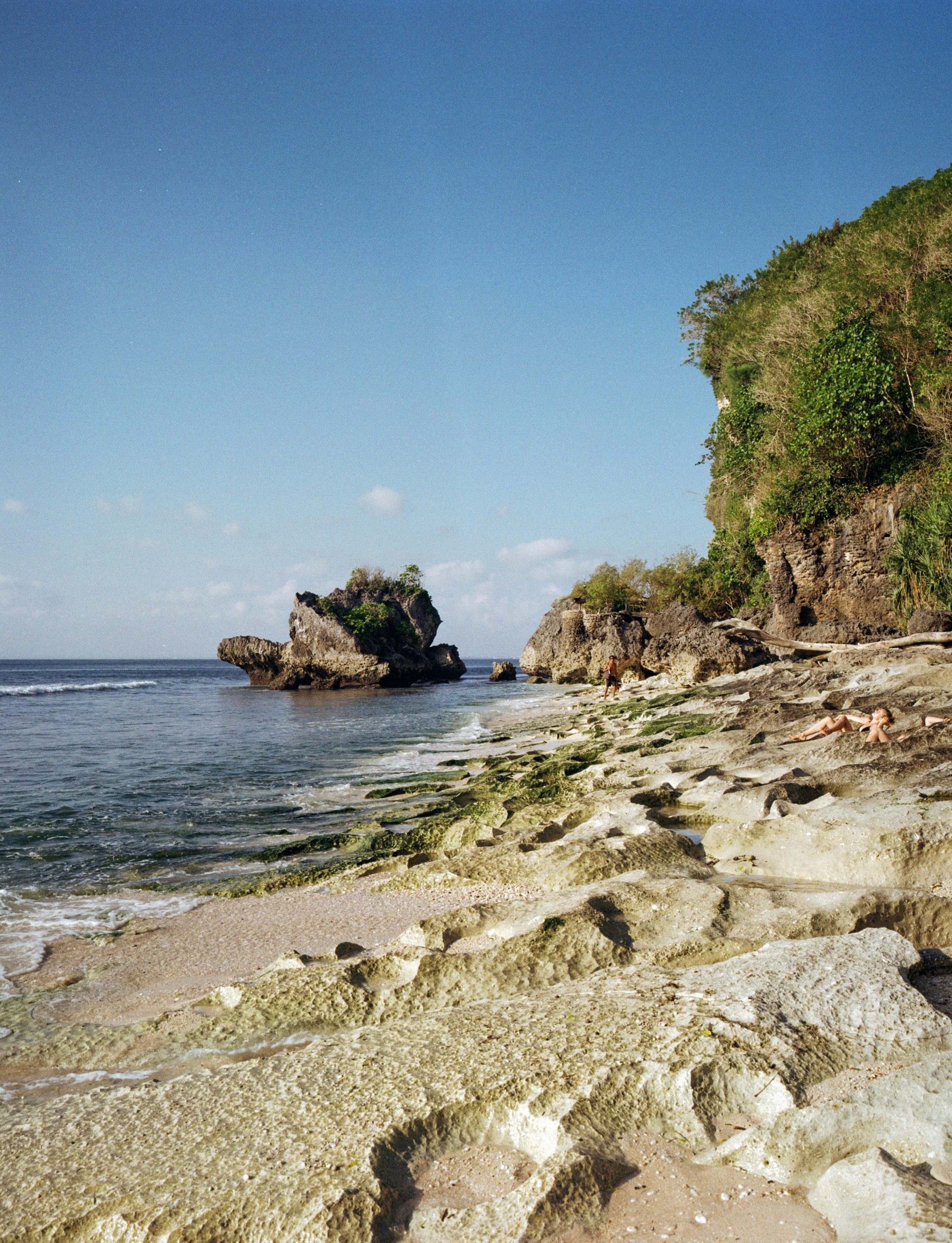 java coastal landscape, wallpaper, Perang Tuban: Sejarah Konflik dan Kerajaan Islam 1