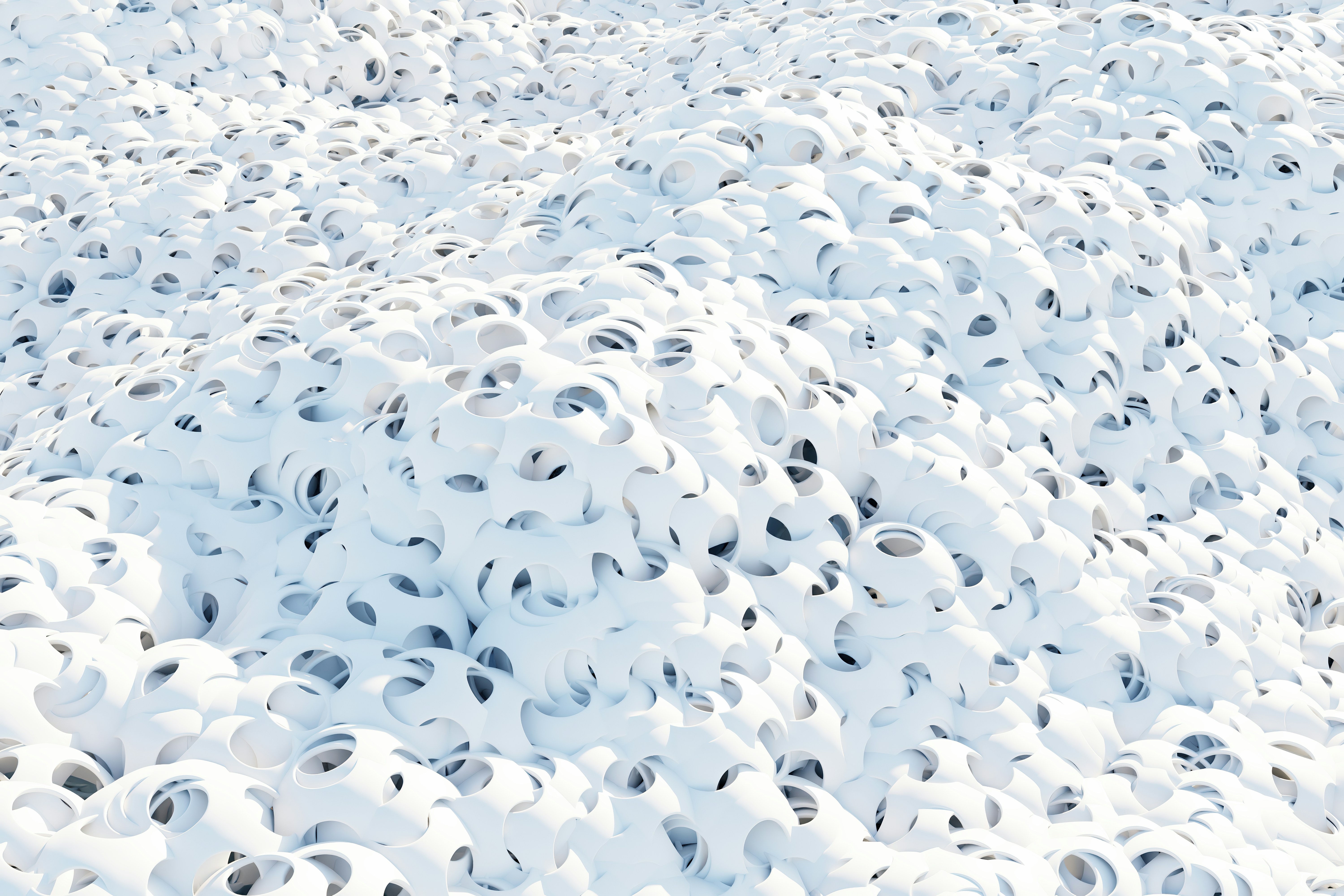 white blood cells wallpaper, wallpaper, Basofil Tinggi: Penyebab, Gejala, dan Cara Mengatasinya 6