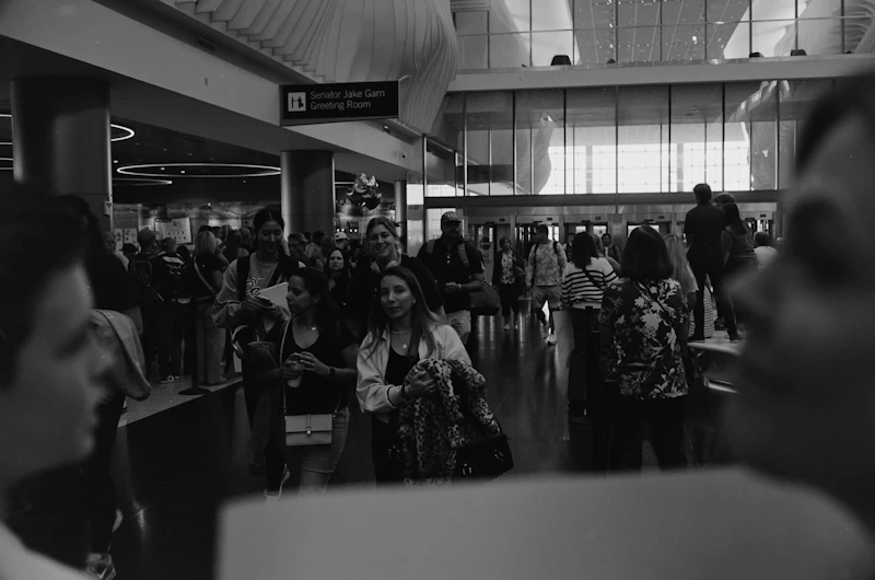 Paano makakakuha ng murang deal sa flight sa Labor Day sa 2026