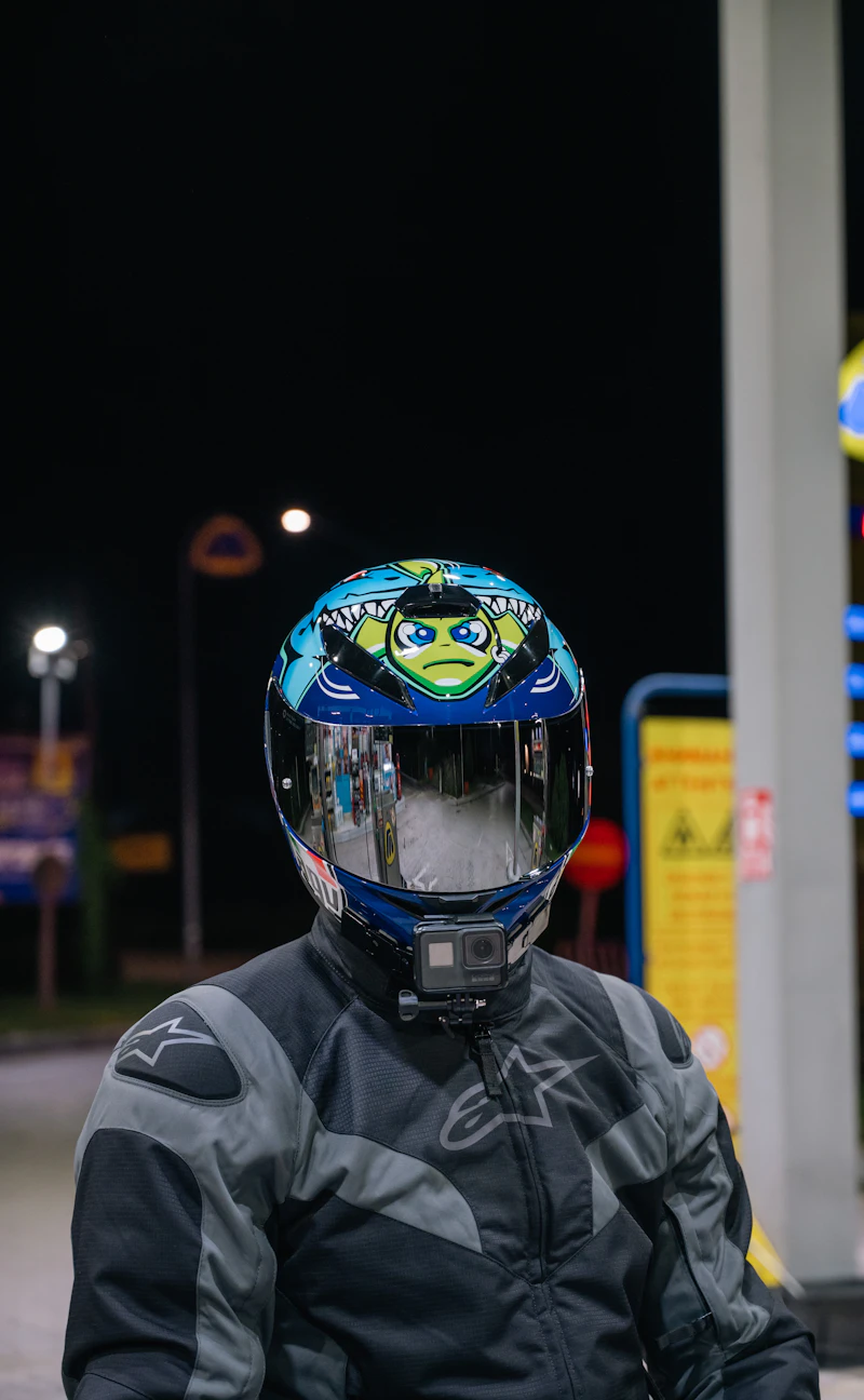 バイク用ドラレコおすすめ2選【2026年】｜前後2カメラのドライブレコーダーを比較