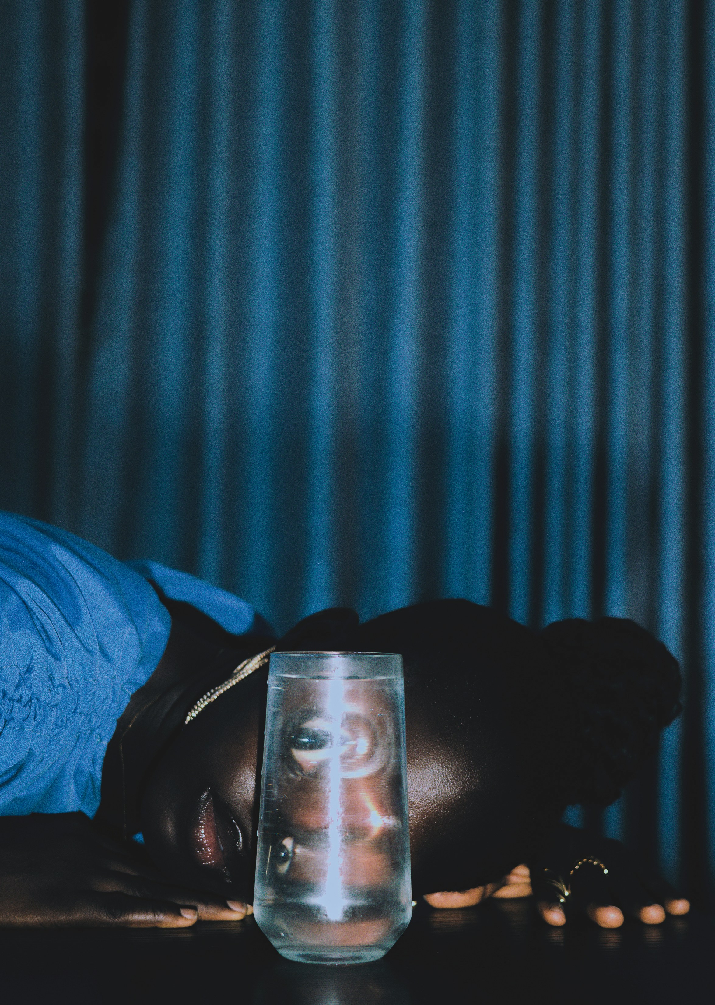 Photo by iamseyiadekola