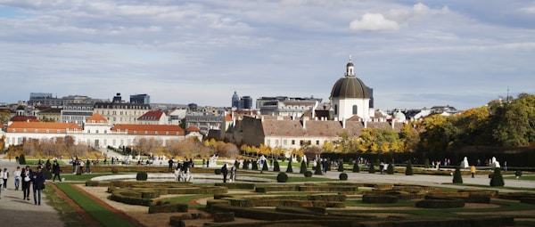 Vienna