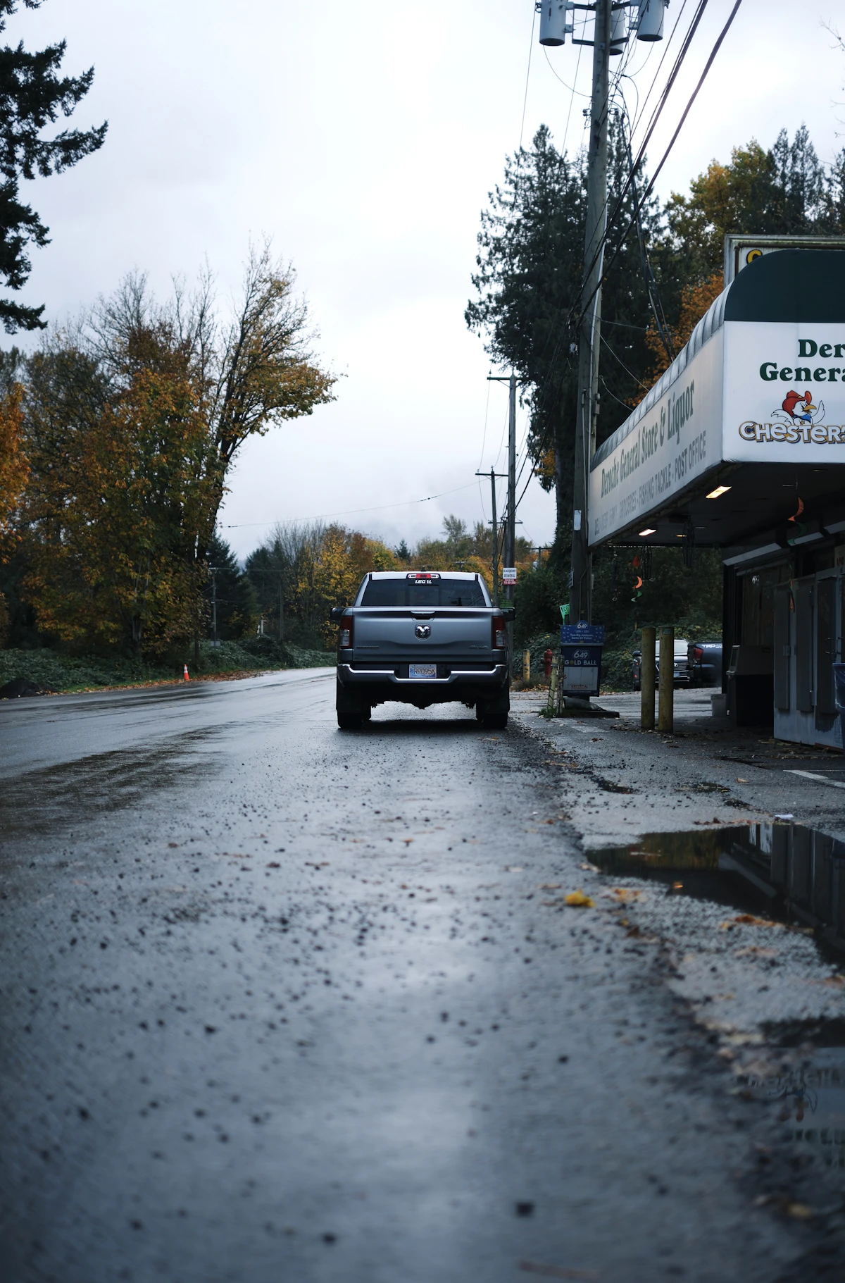 Ford F-150 Financing in Surrey, BC
