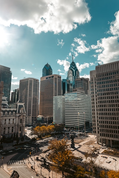 Philadelphia Marathon