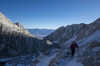 Leki Micro Vario Carbon Poles Review