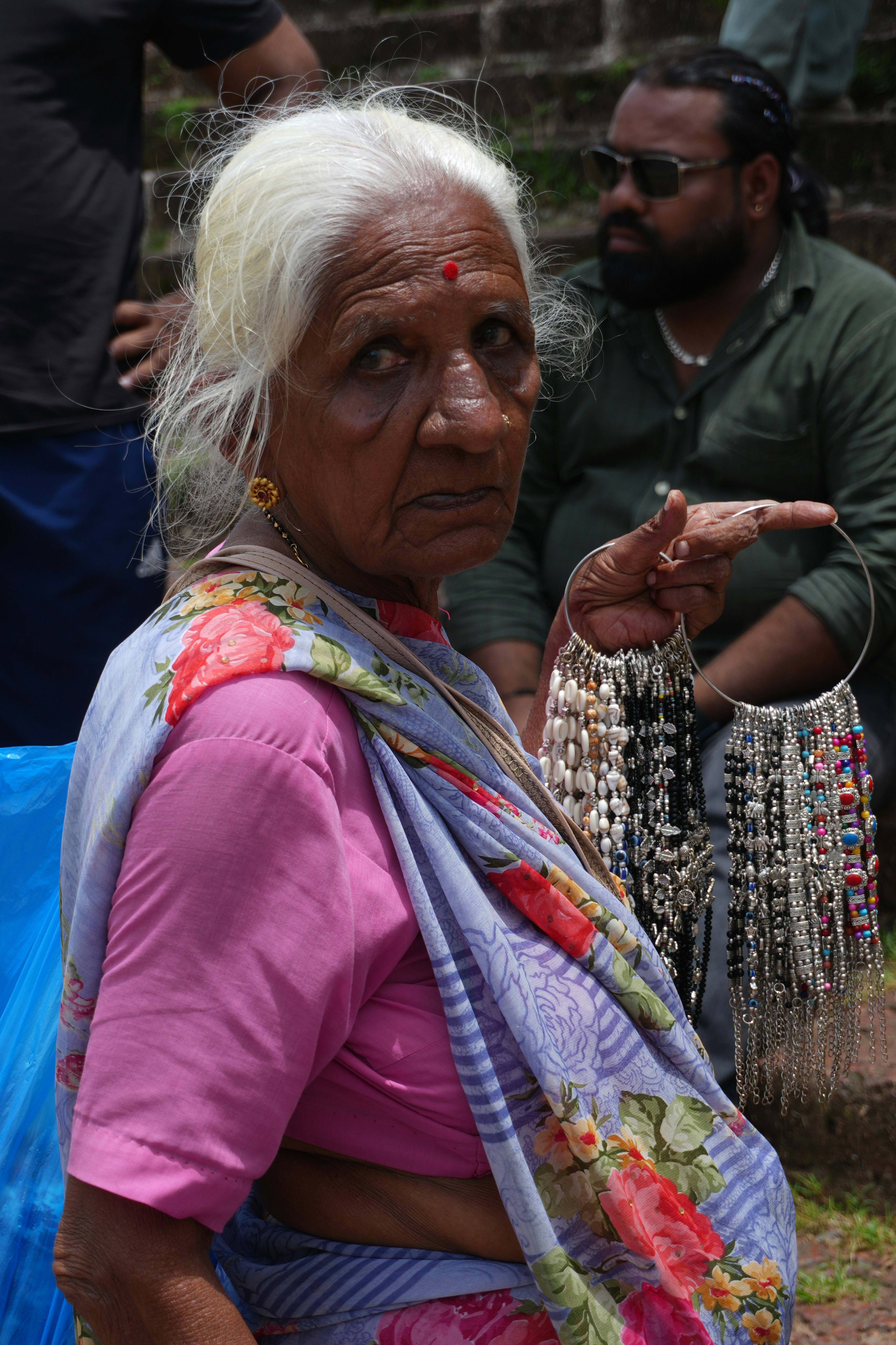 Photo by wholsomekirtan