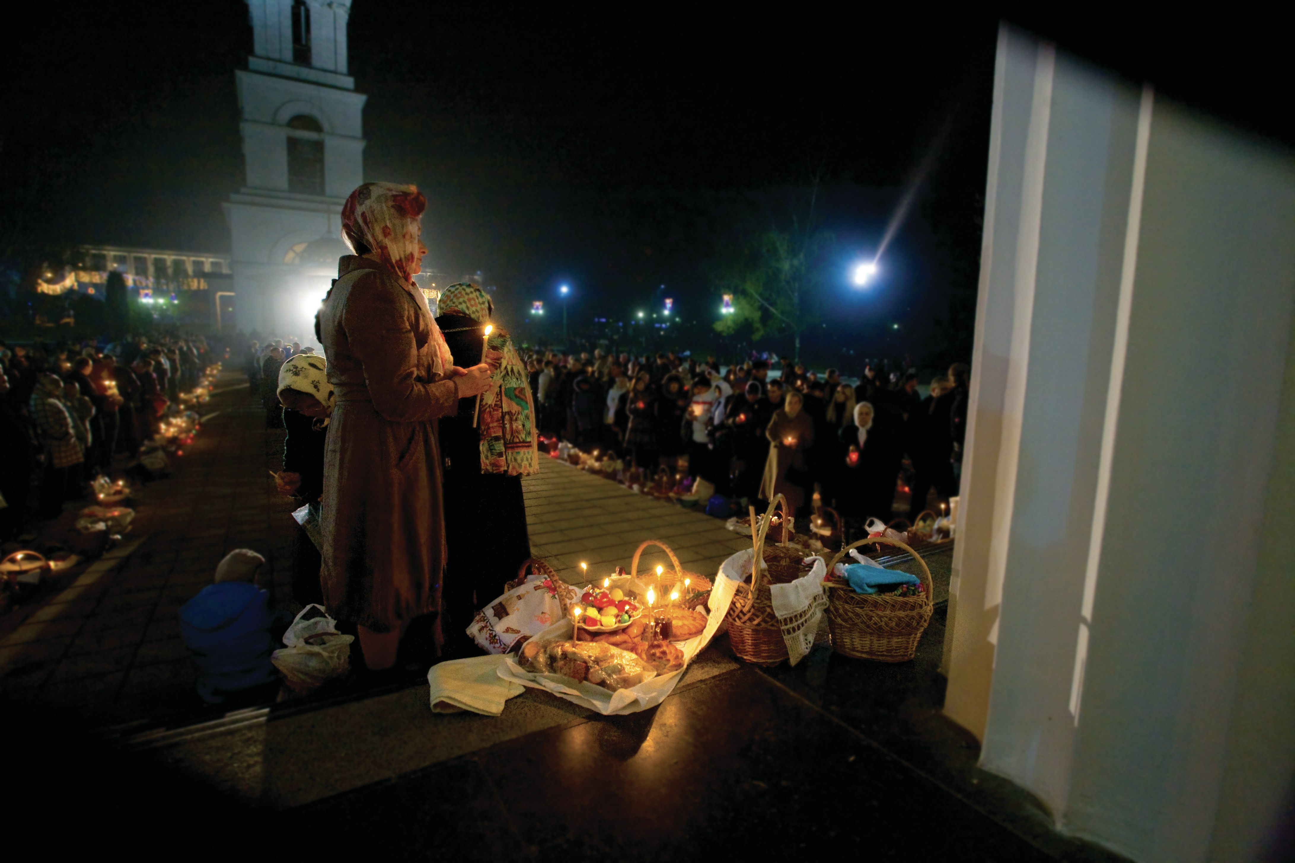 Novenas colombianas Día 3: la oración tradicional del 18 de diciembre y el camino de los nueve días