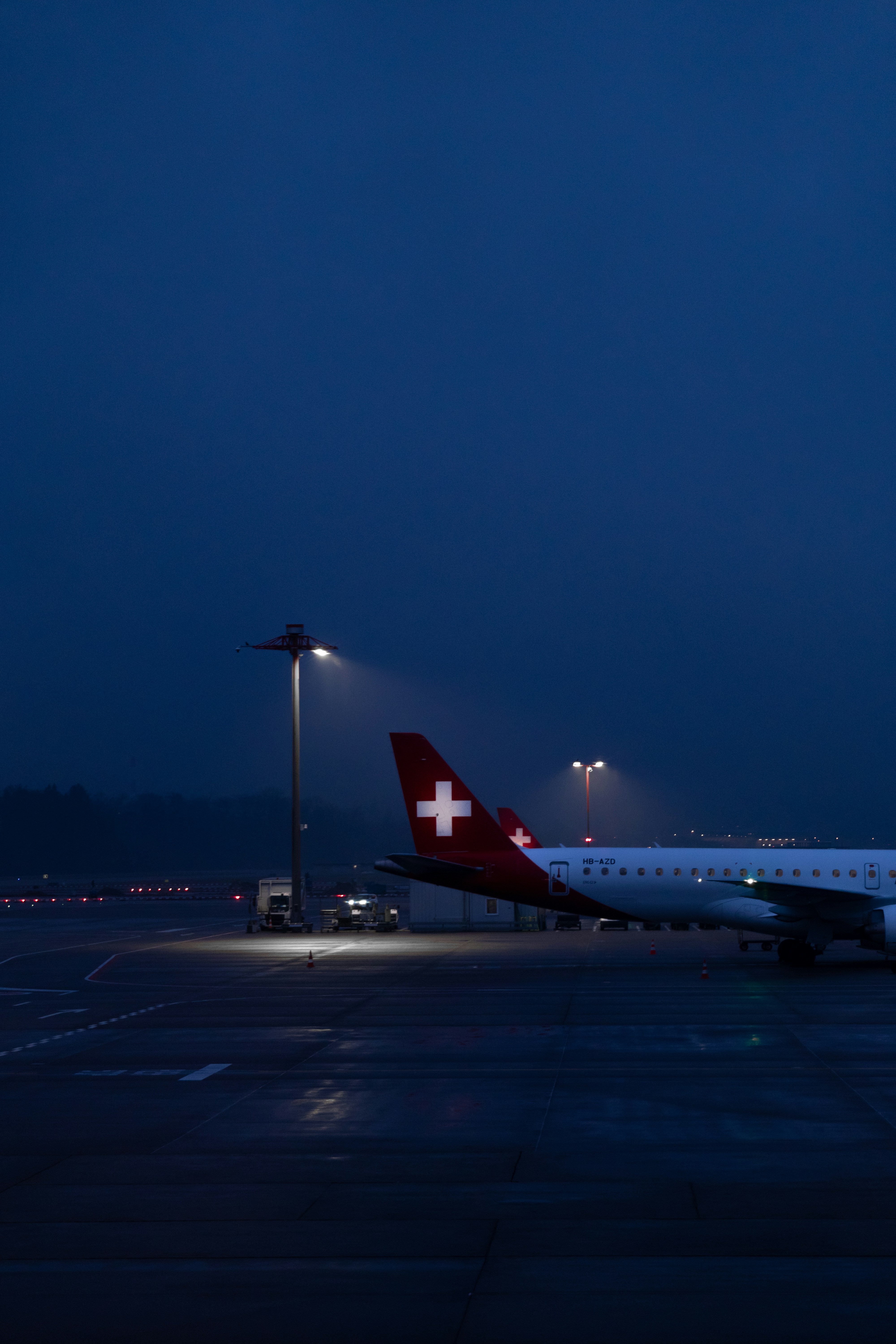 Future‑Proofing Night Ops: Scaling Late‑Night Flights Without Adding Headcount (2026 Playbook)