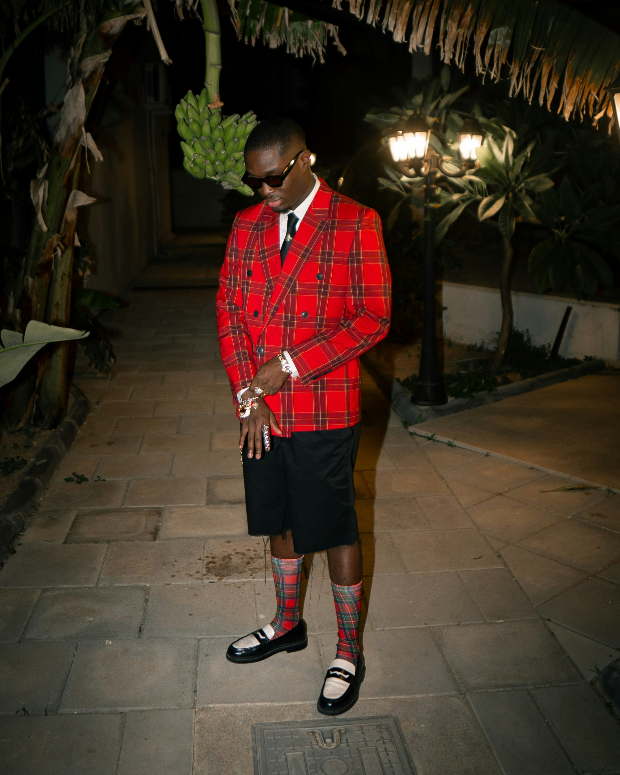 Image de Le Mocassin Cuir