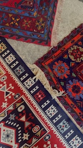 Rug Repair & Restoration