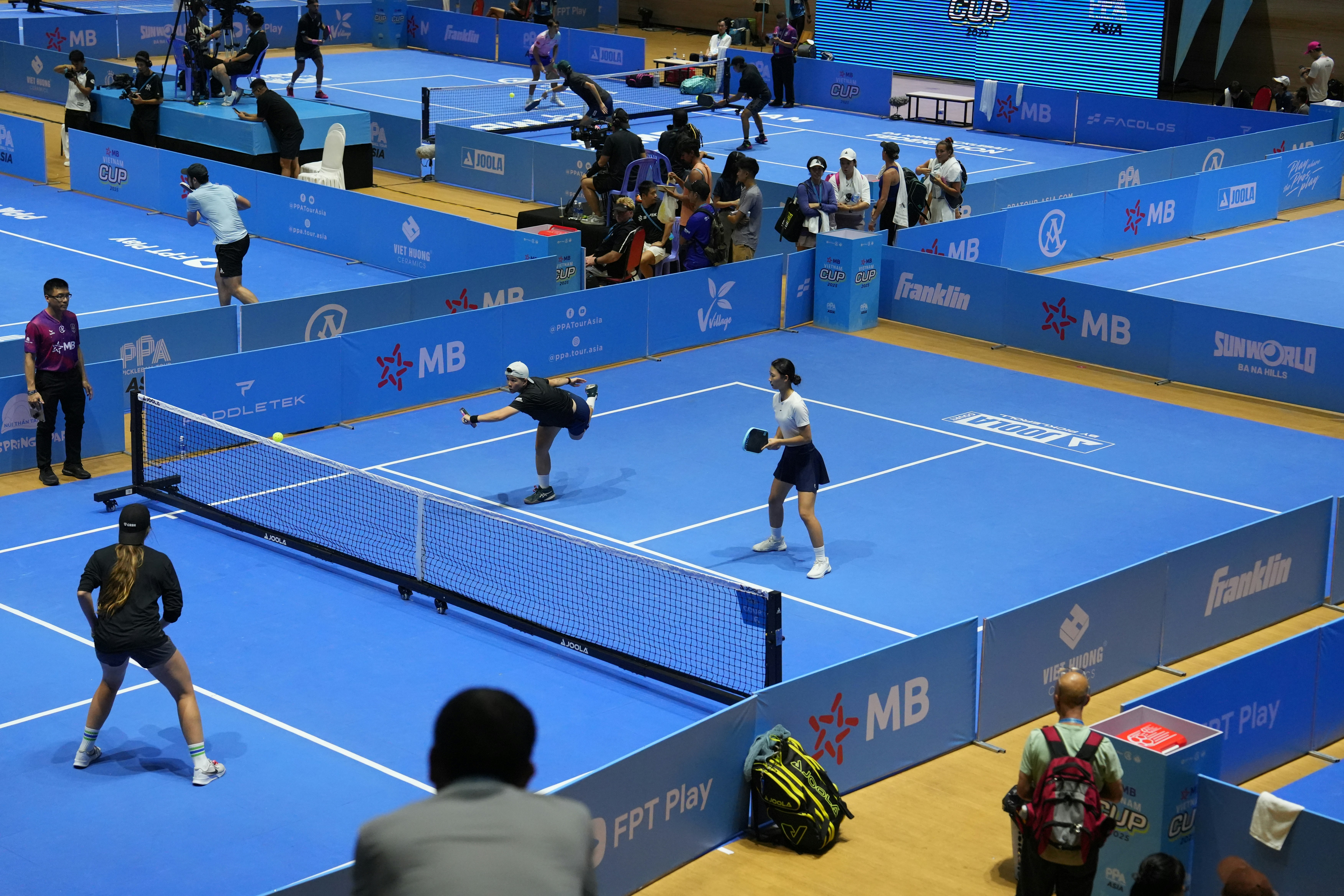 Ranking Padel Racket Brands 2026: Which One Should You Choose?