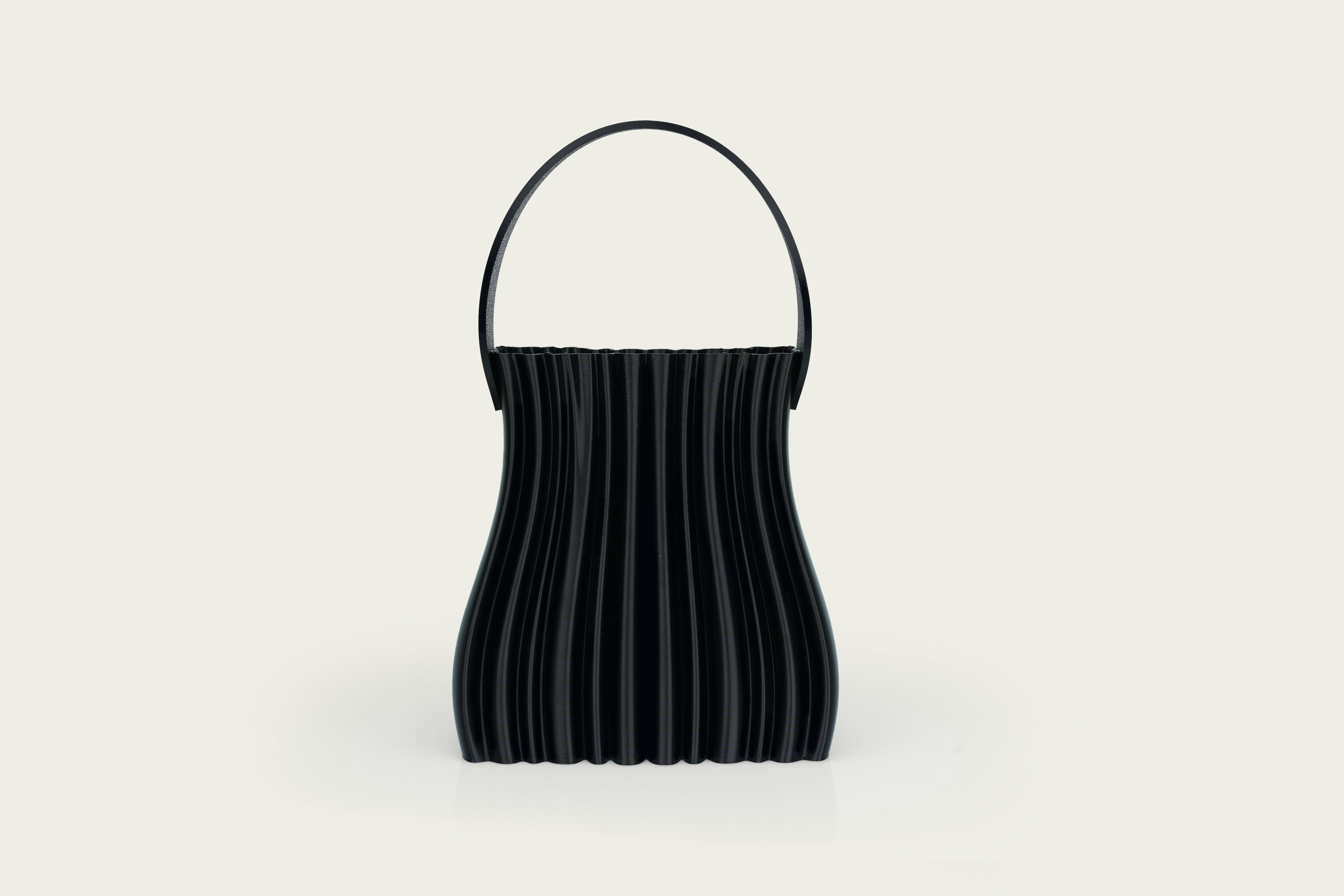 3D Printed Purse