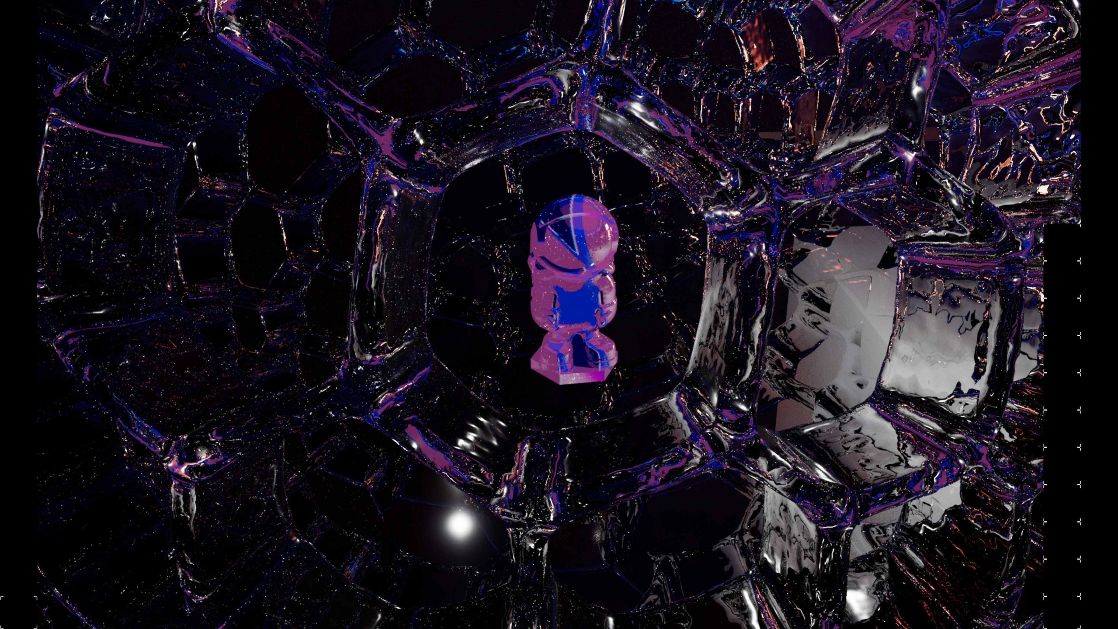 GLASS EXLORER