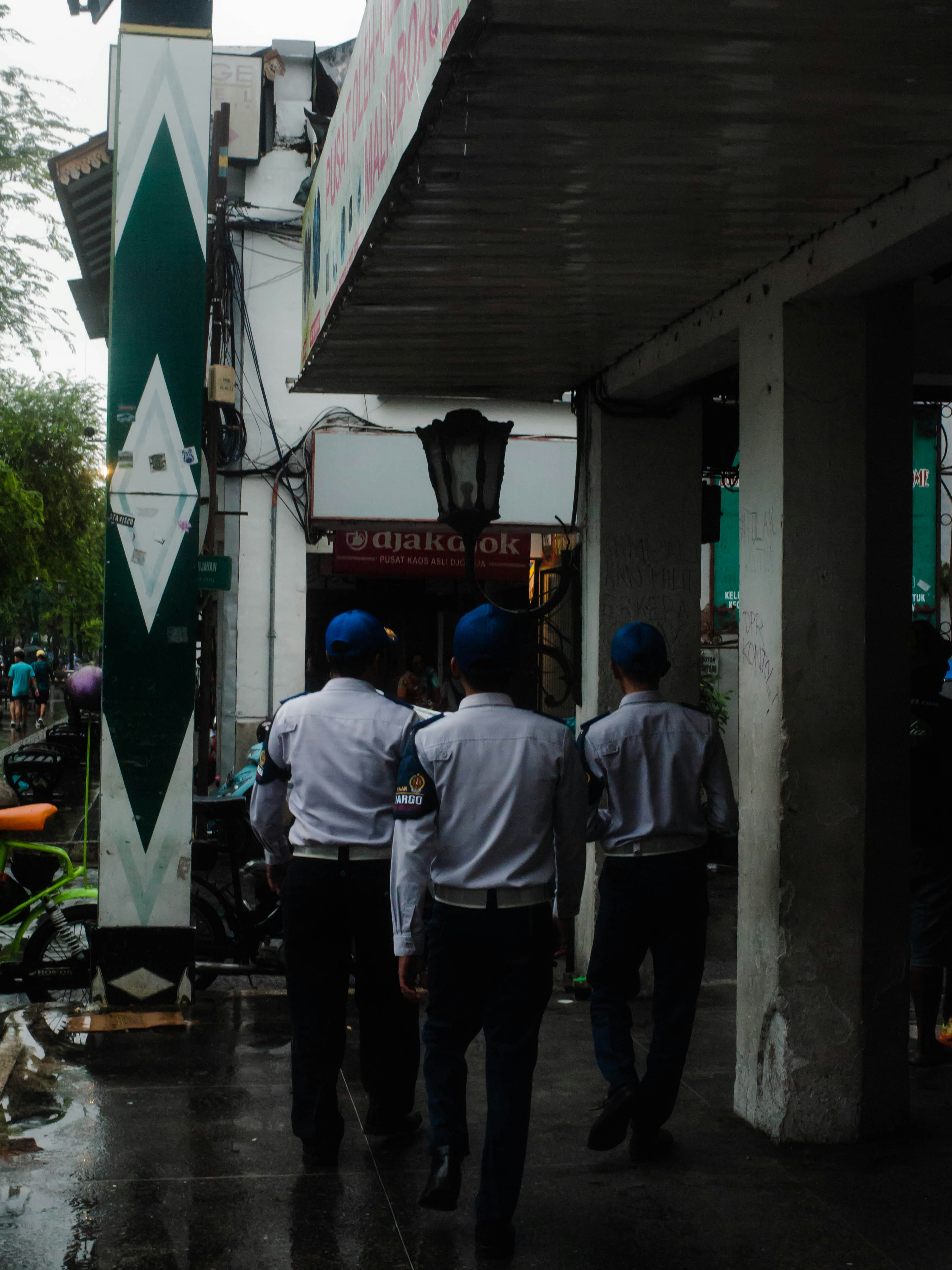 Eastern Indonesia: Premium for Paradise