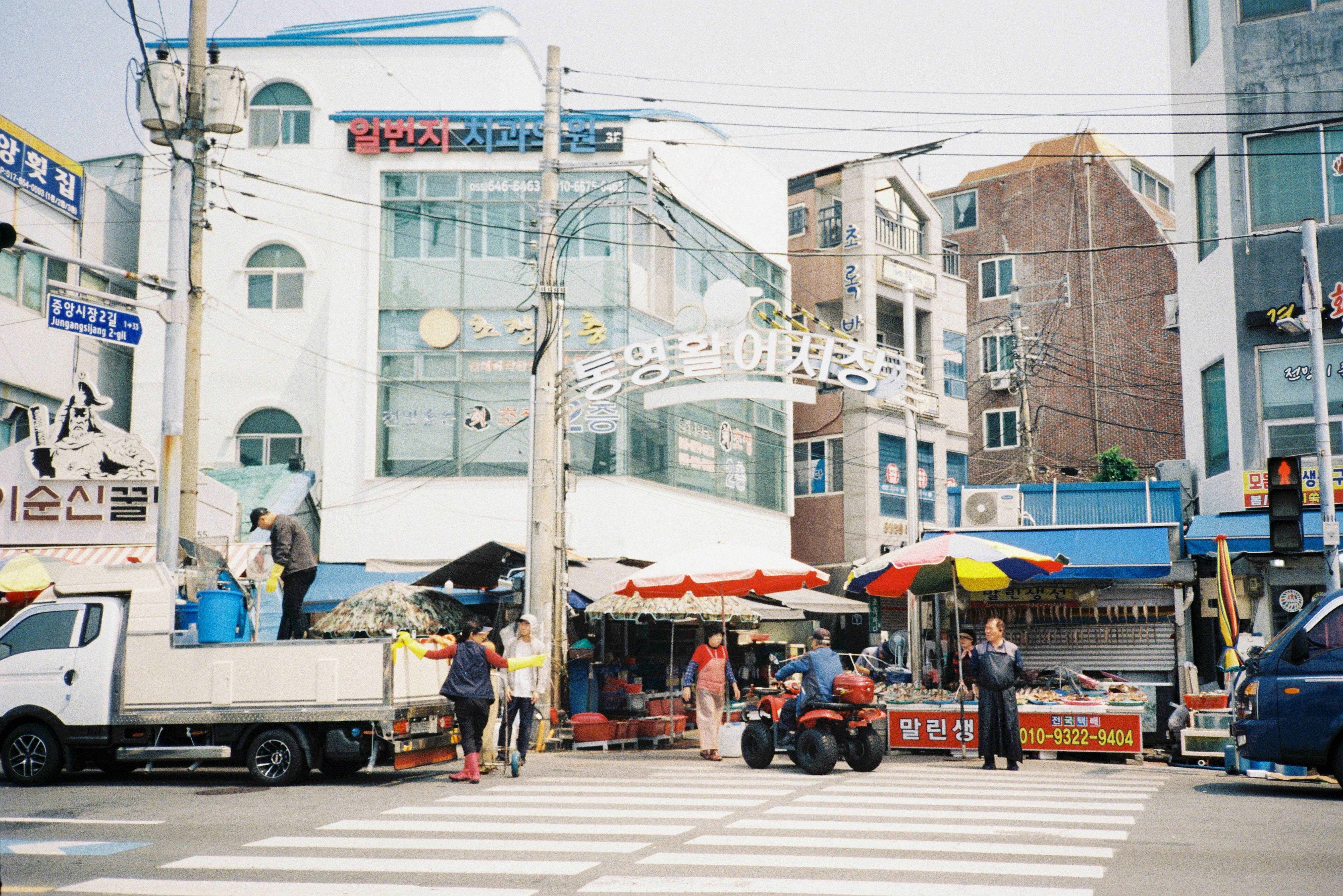 Why I Stopped Building Generic Location Pages for Roofing SEO