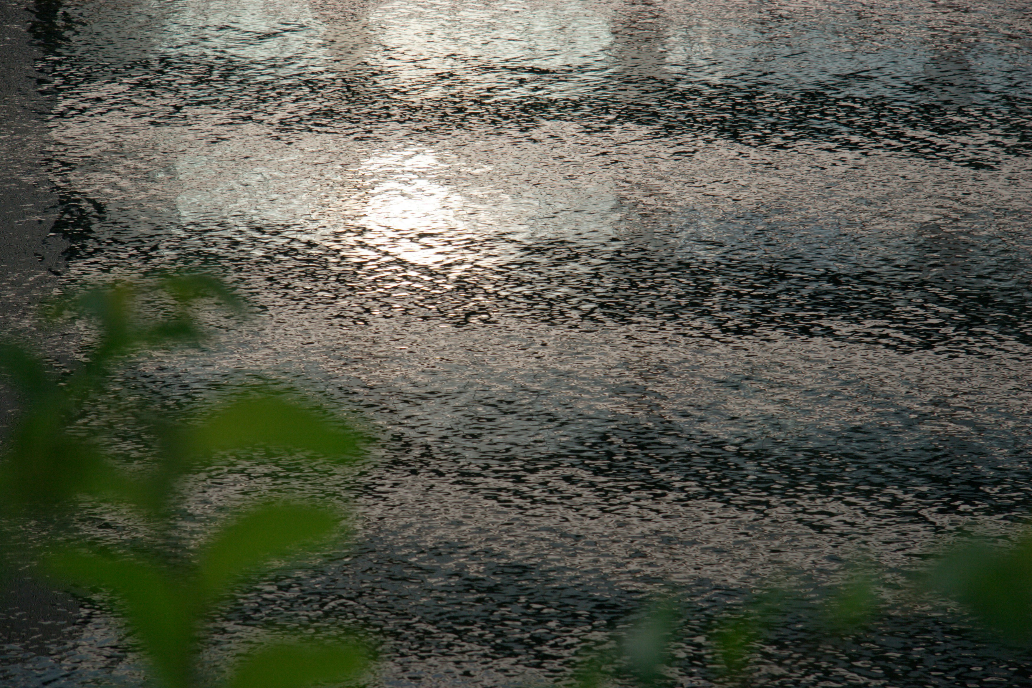 Sí, en el Sol también llueve. Y al fin sabemos cuál es la razón.
