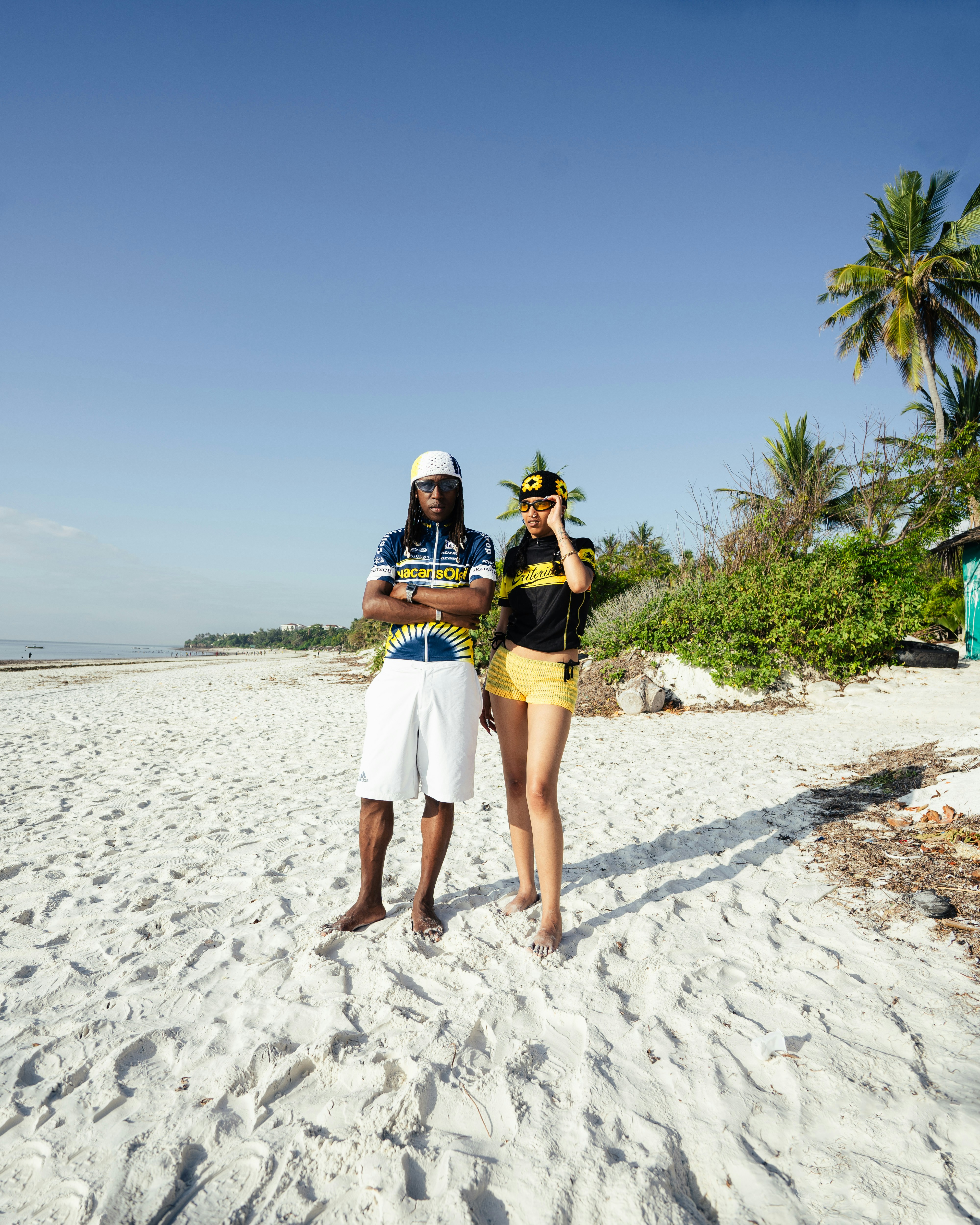 What Kind of City Is Mombasa?