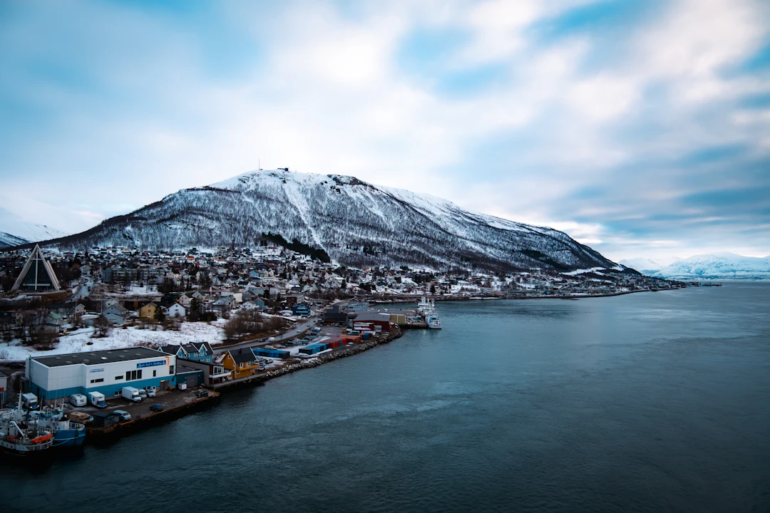 6-Day Tromso Budget Itinerary: Arctic Backpacking Guide