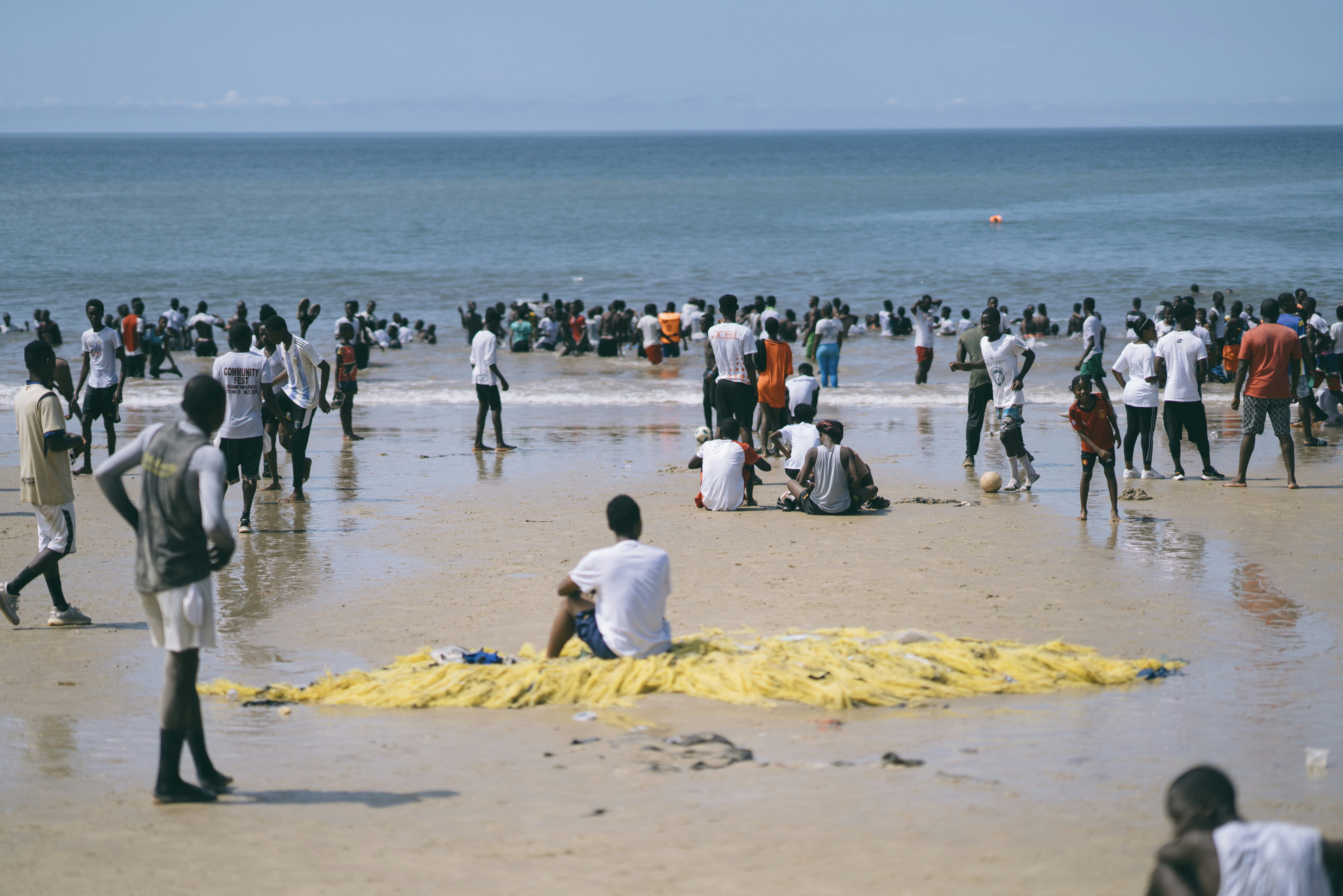 Stay online in the Sierra Leone with a prepaid eSIM from eSIMlii. Instant activation, no roaming charges, and reliable coverage.