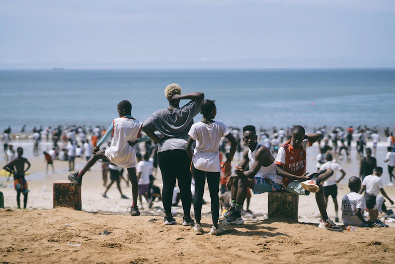 Surf Lifesaving Club