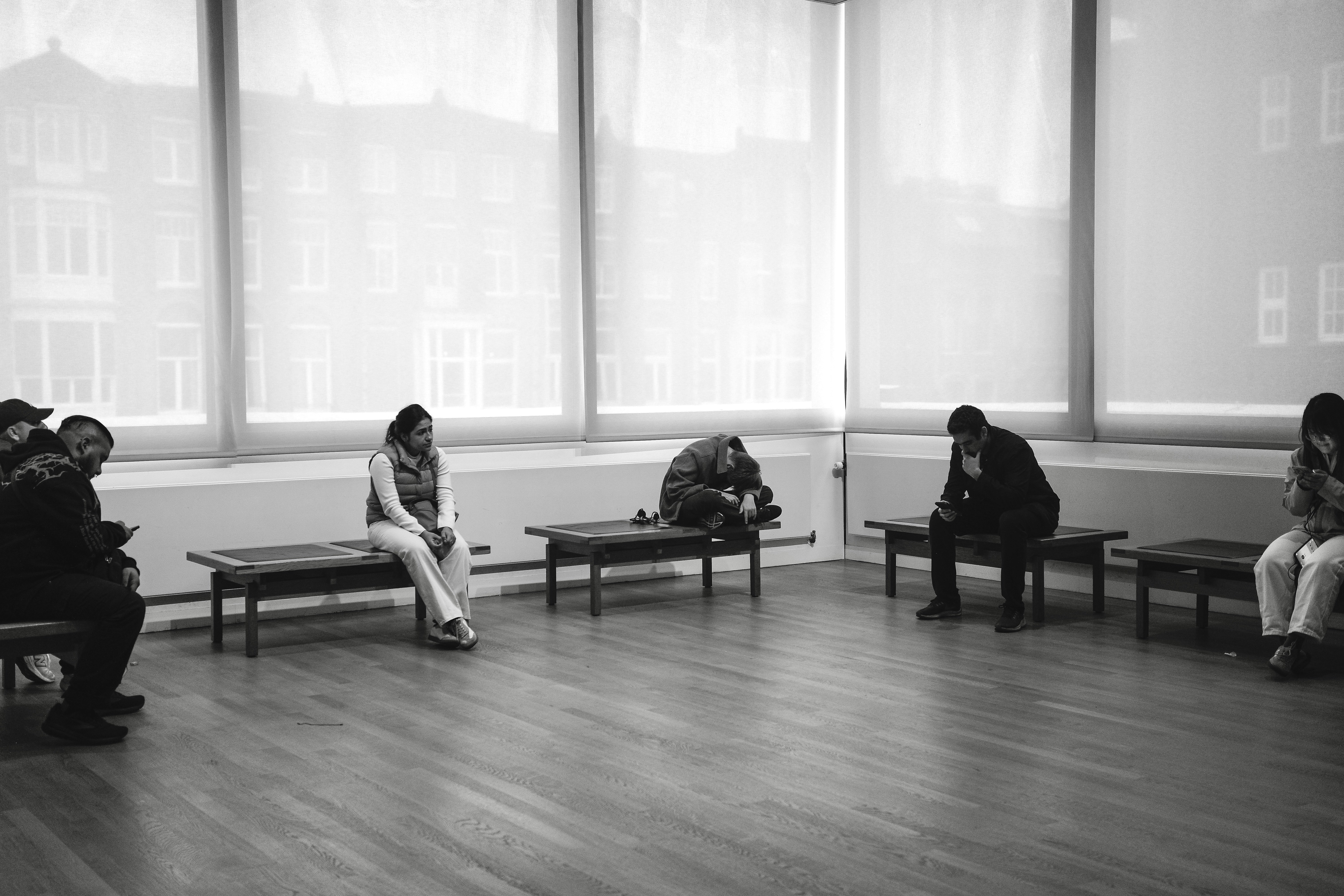 Something Feels Off: Learning to Trust What Your Body Is Trying to Tell You
