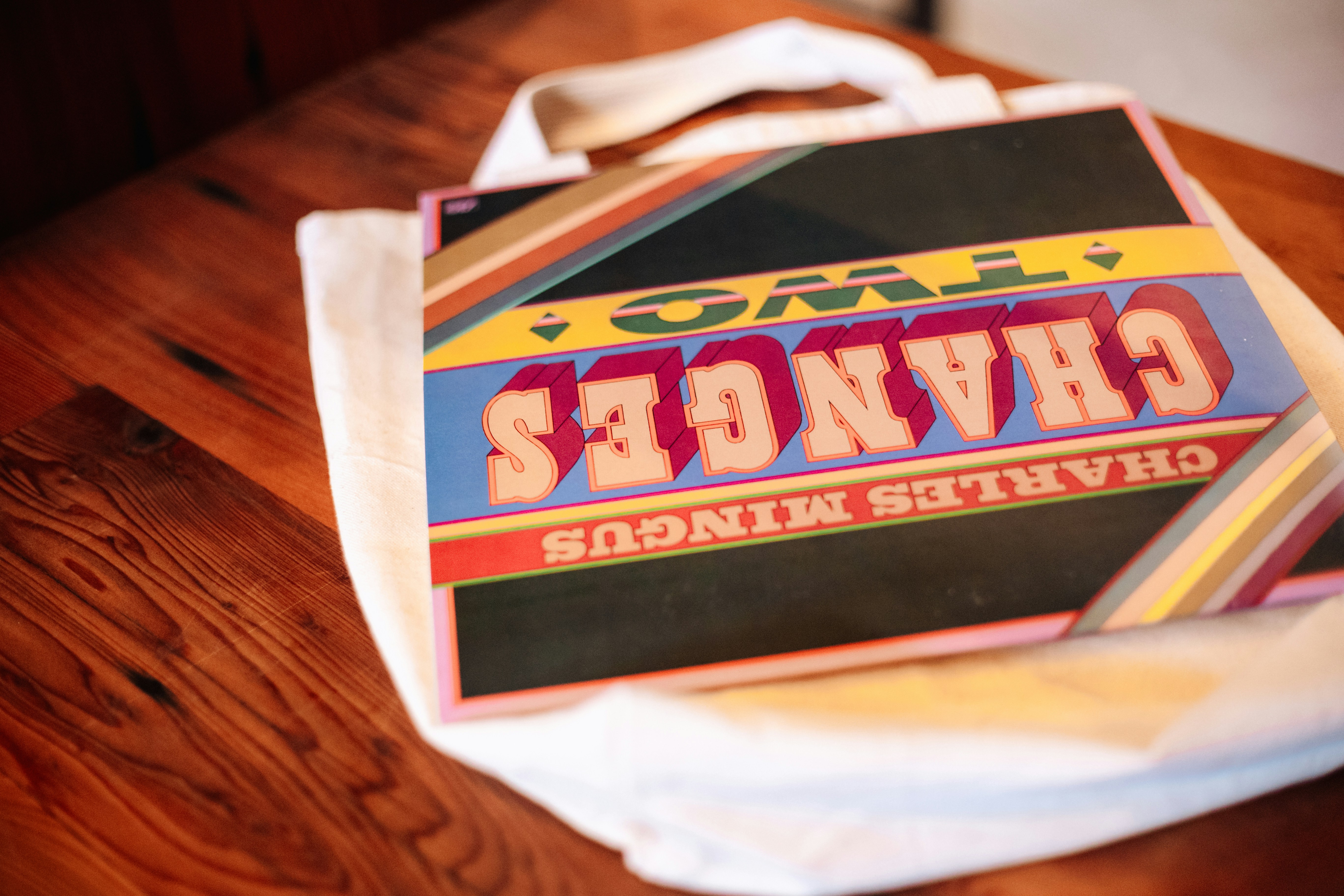 Midnight Serenade Album Cover