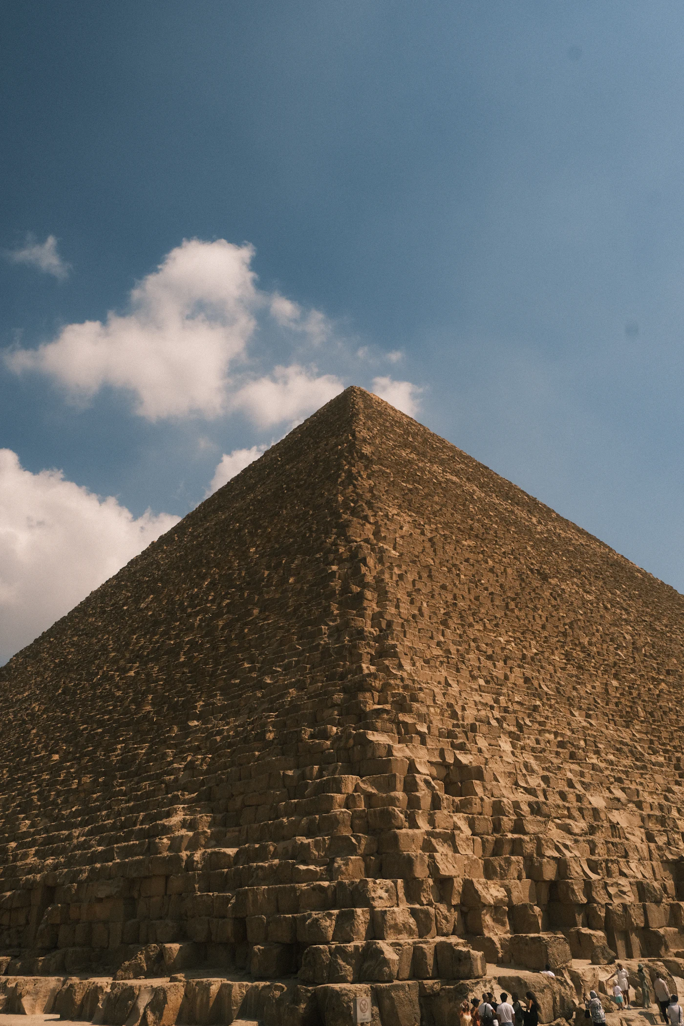 Egypt landscape