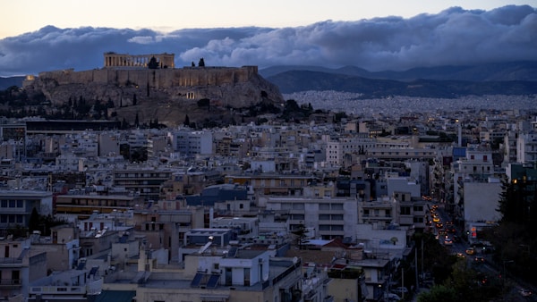 Athens, Greece
