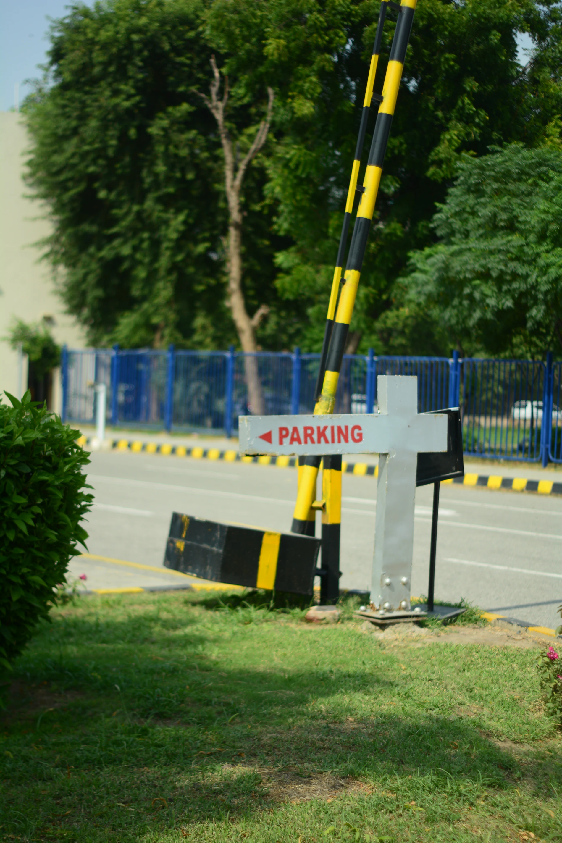 Access Control Solutions