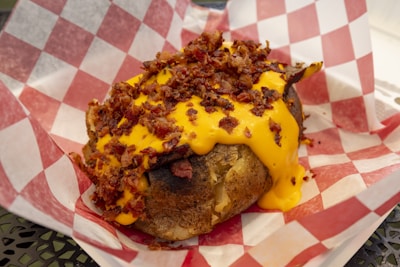 The Potato Shack