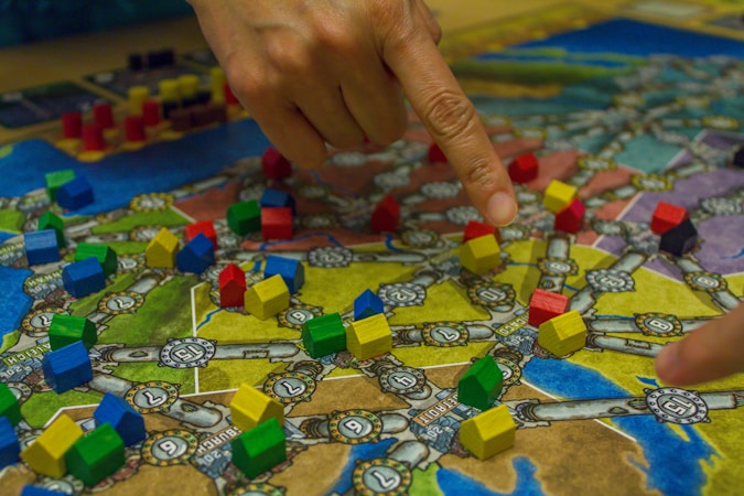 Turn-Based Combat: System Strategy Explanation