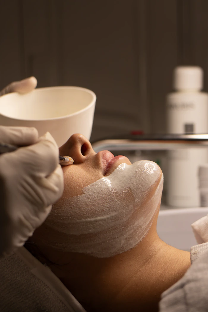 Cryo Face Lift