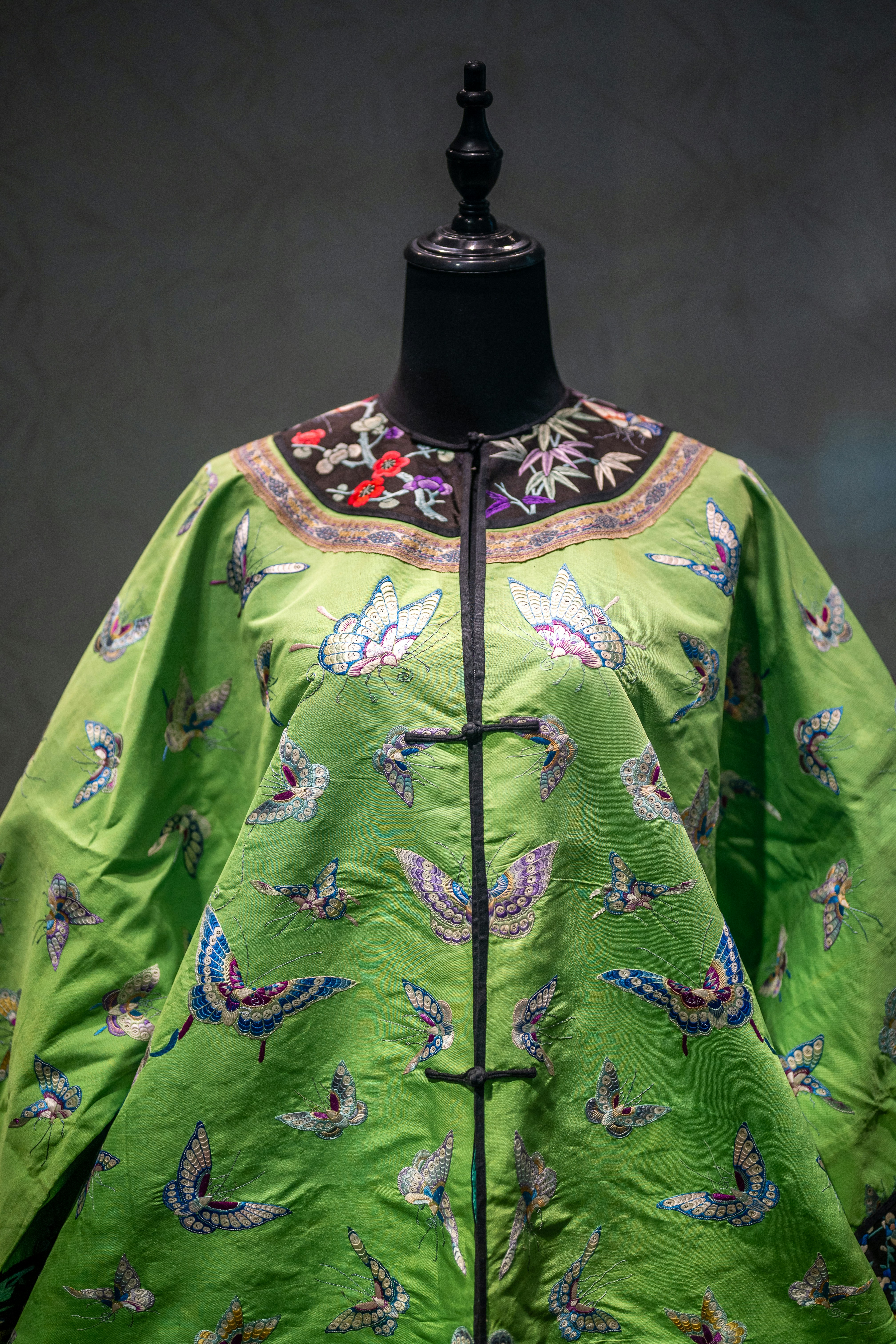 Chinese classical cultural relics