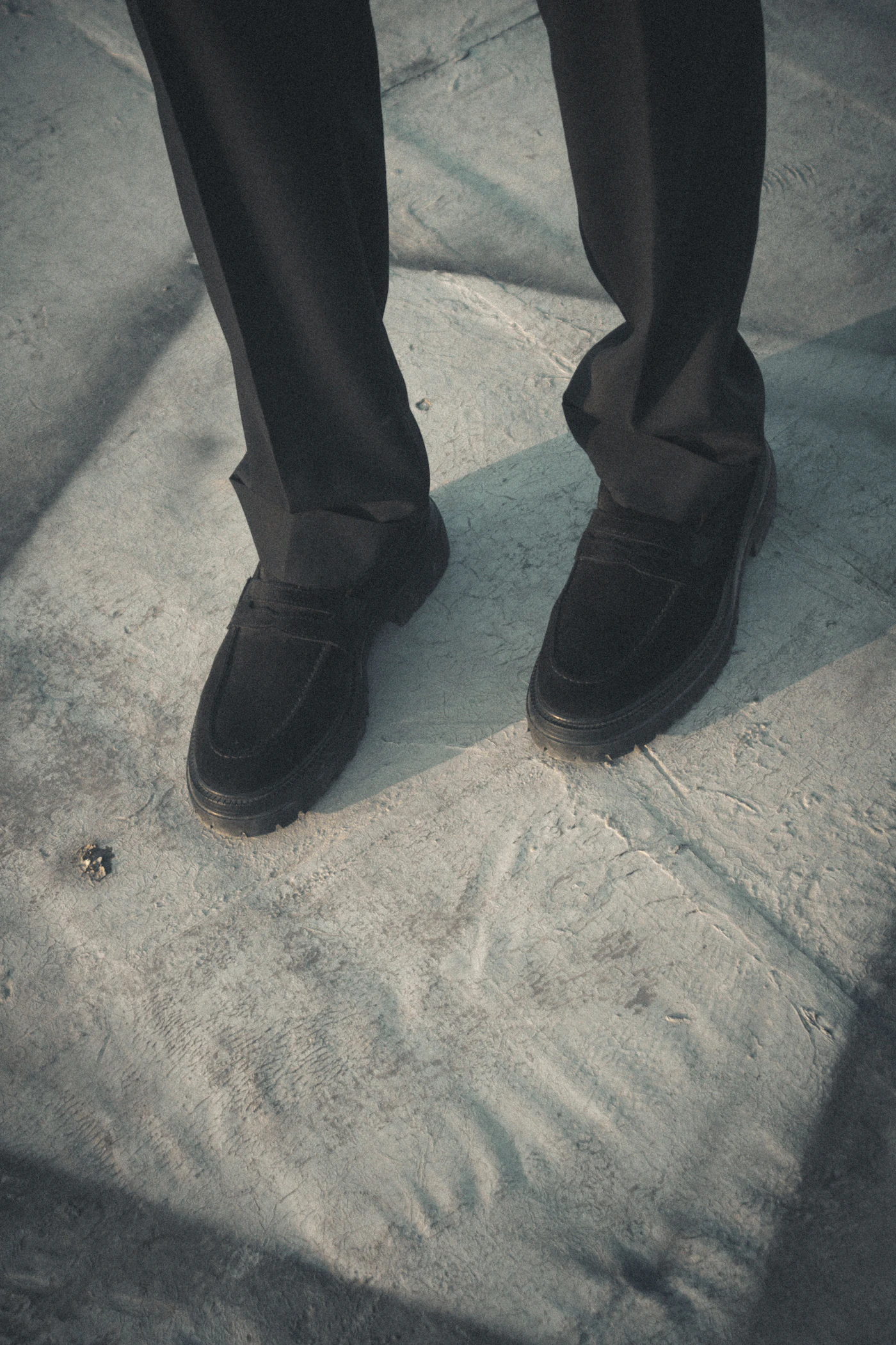 NIO Transit Trouser