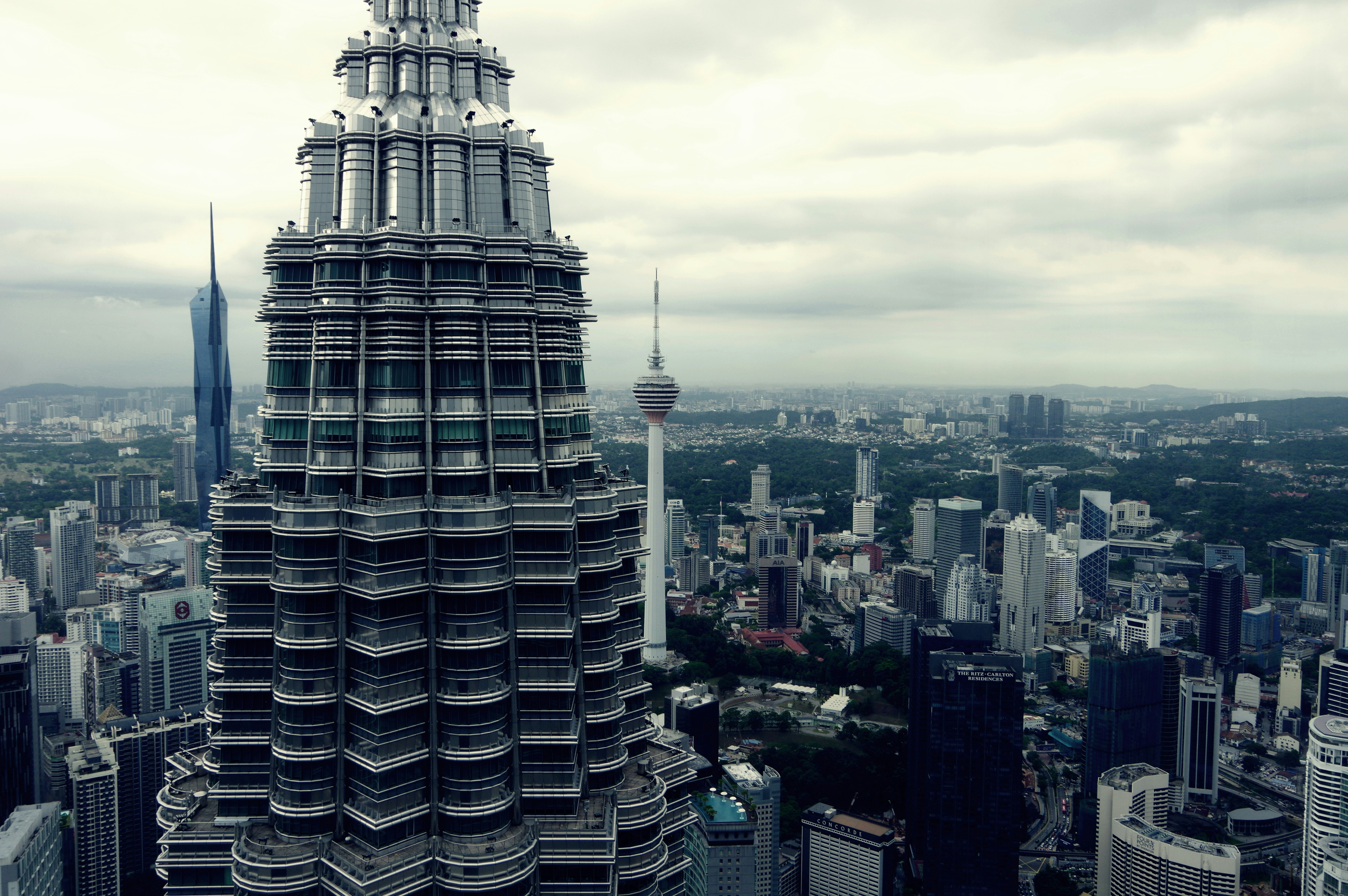 Menjelajahi Keajaiban Warna dan Aroma: Little India Brickfields, Kuala Lumpur