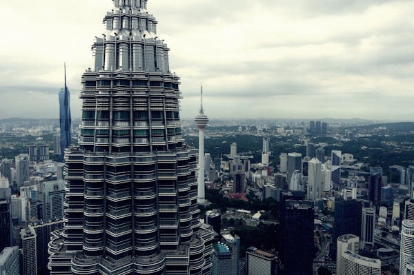 Kuala Lumpur, Malaysia