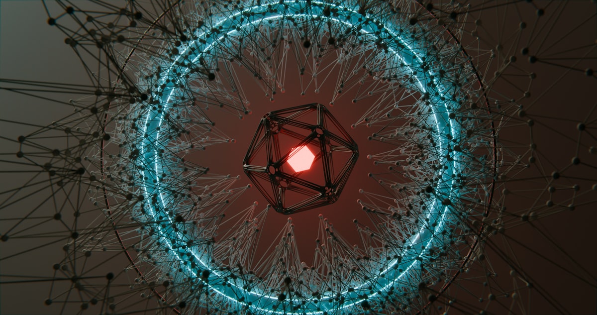 The Science Behind AI Image Generation