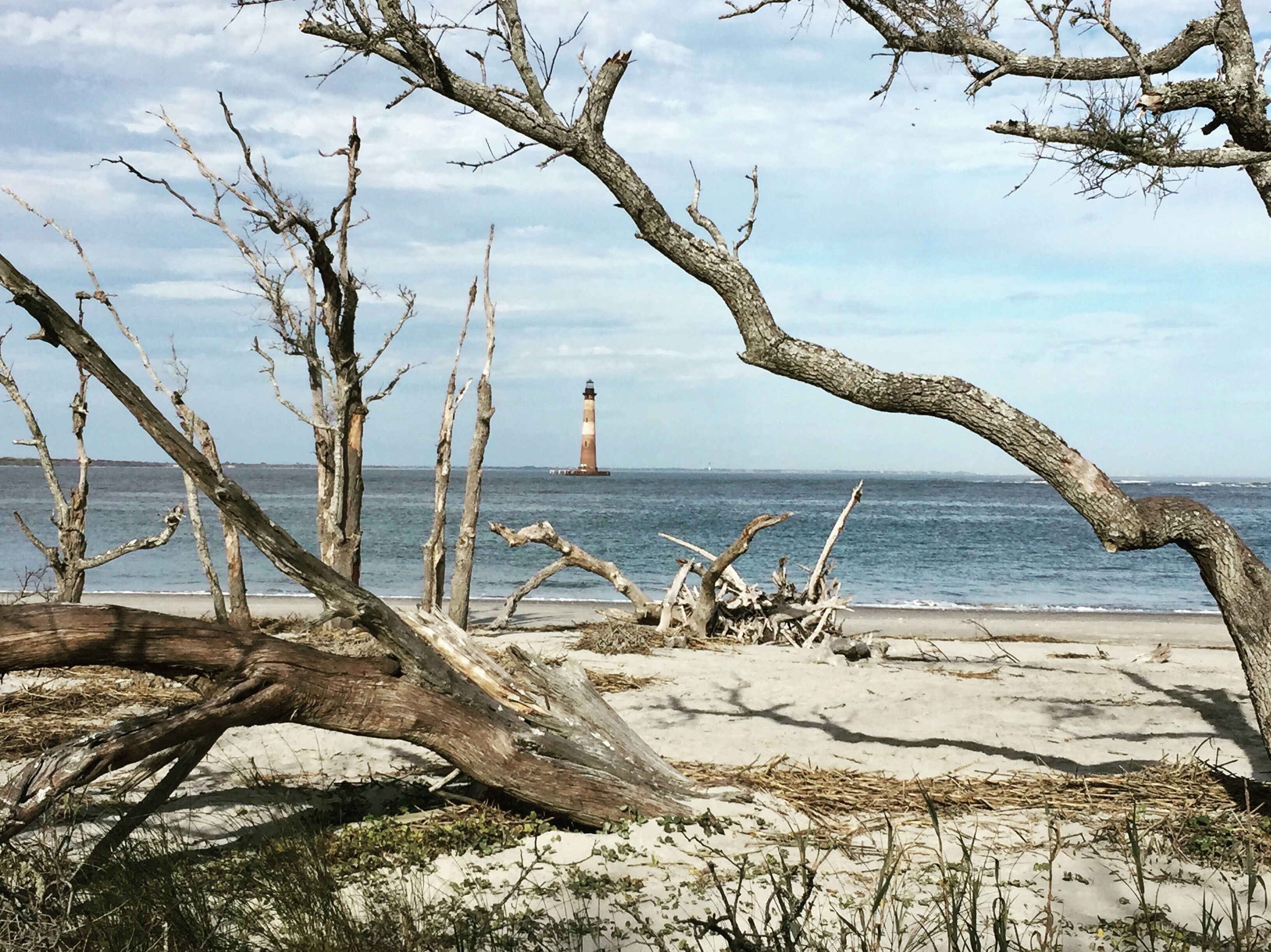 Lighthouse Beach Park